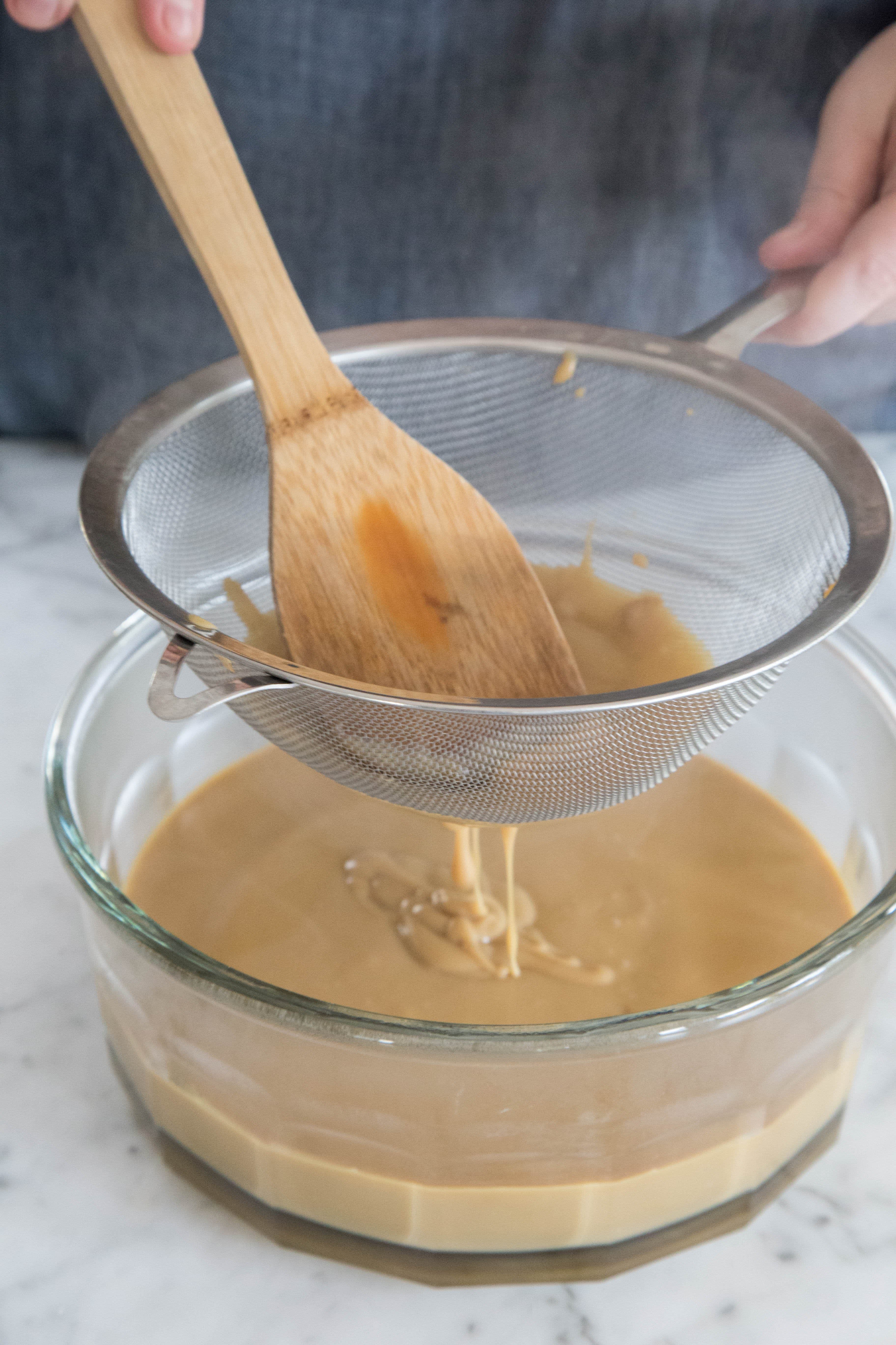 How To Make Butterscotch Pudding from Scratch Kitchn