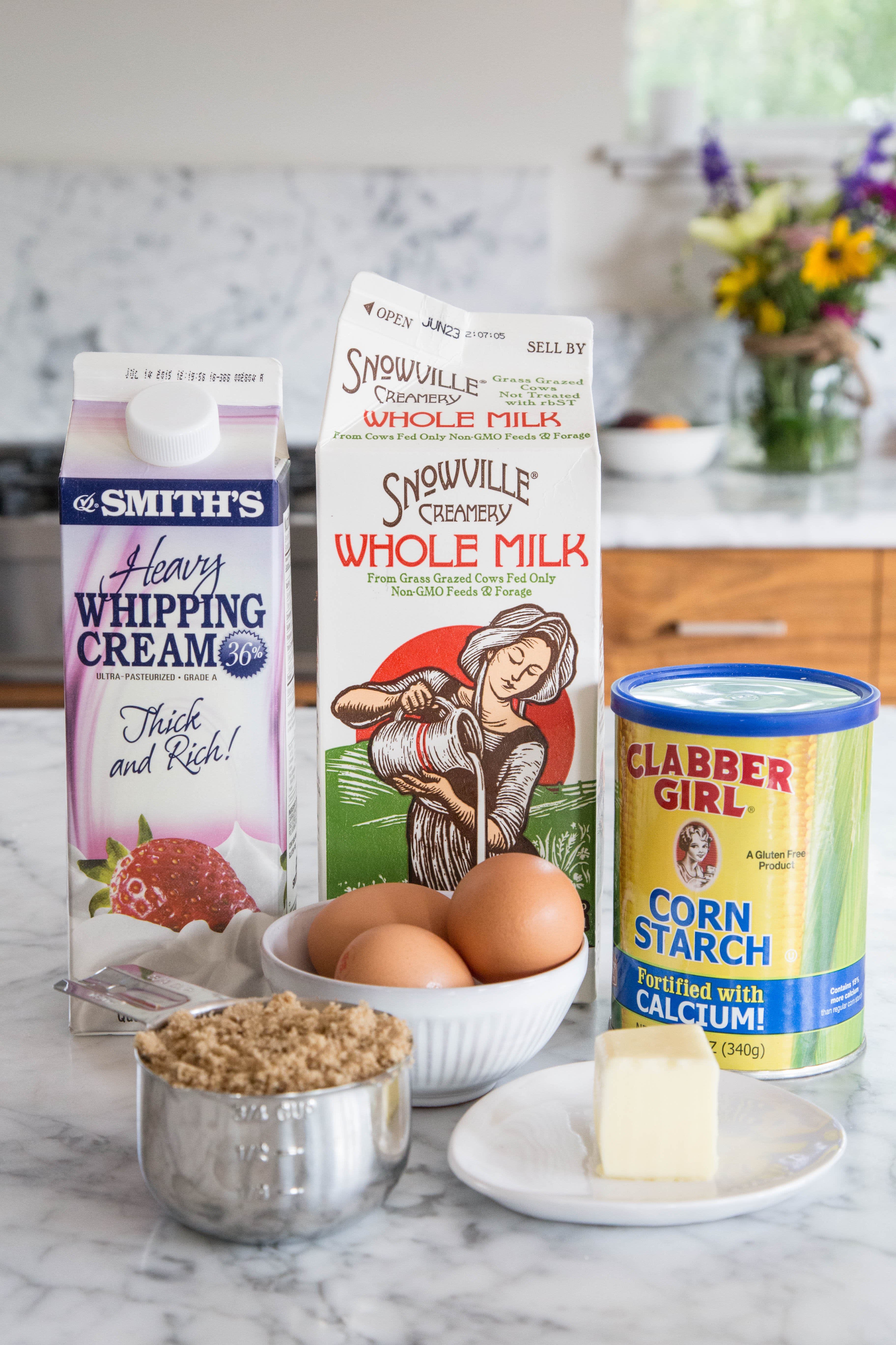 How To Make Butterscotch Pudding from Scratch Kitchn