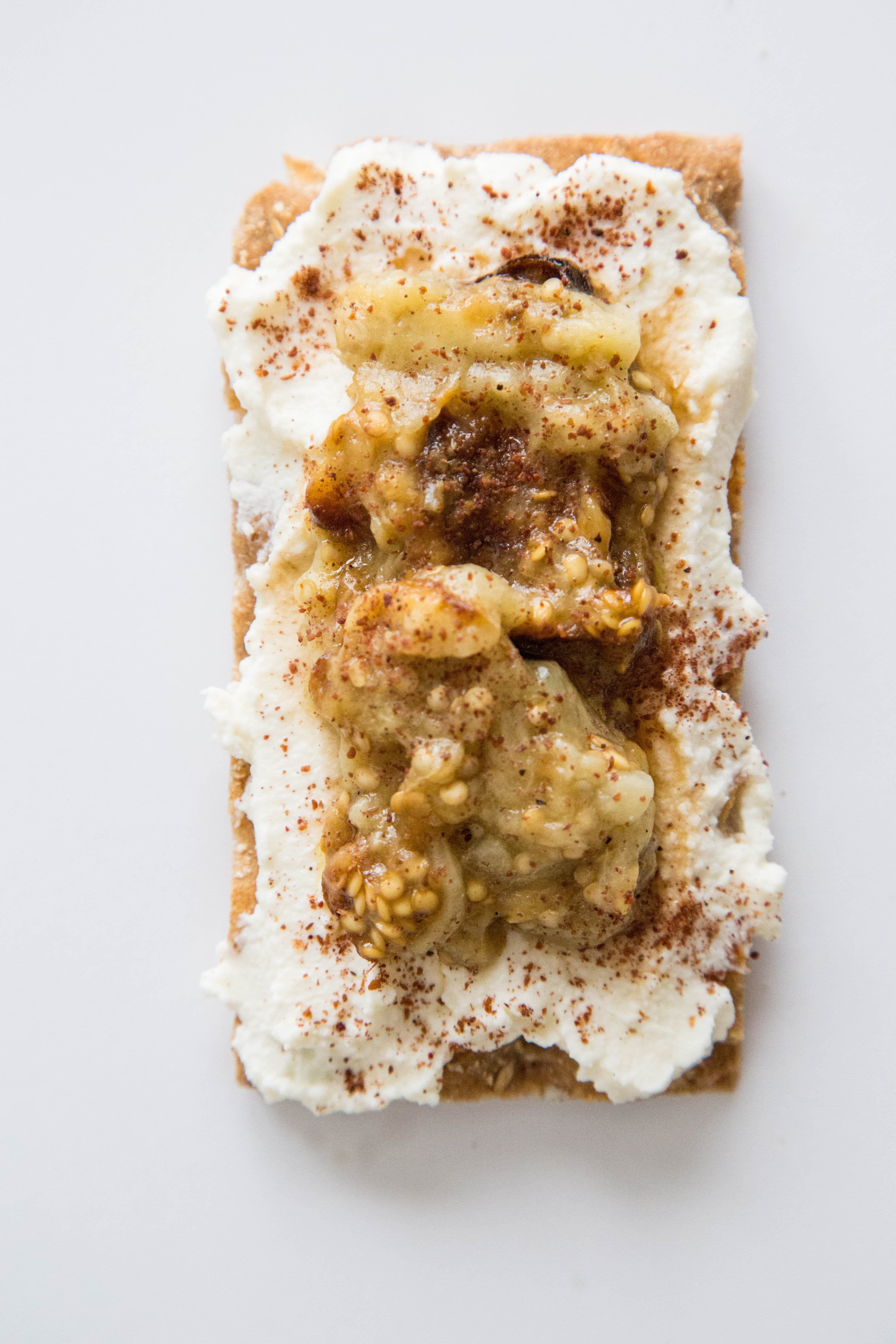 Turn a Wasa Cracker into a 5Minute Lunch, 10 Ways Kitchn