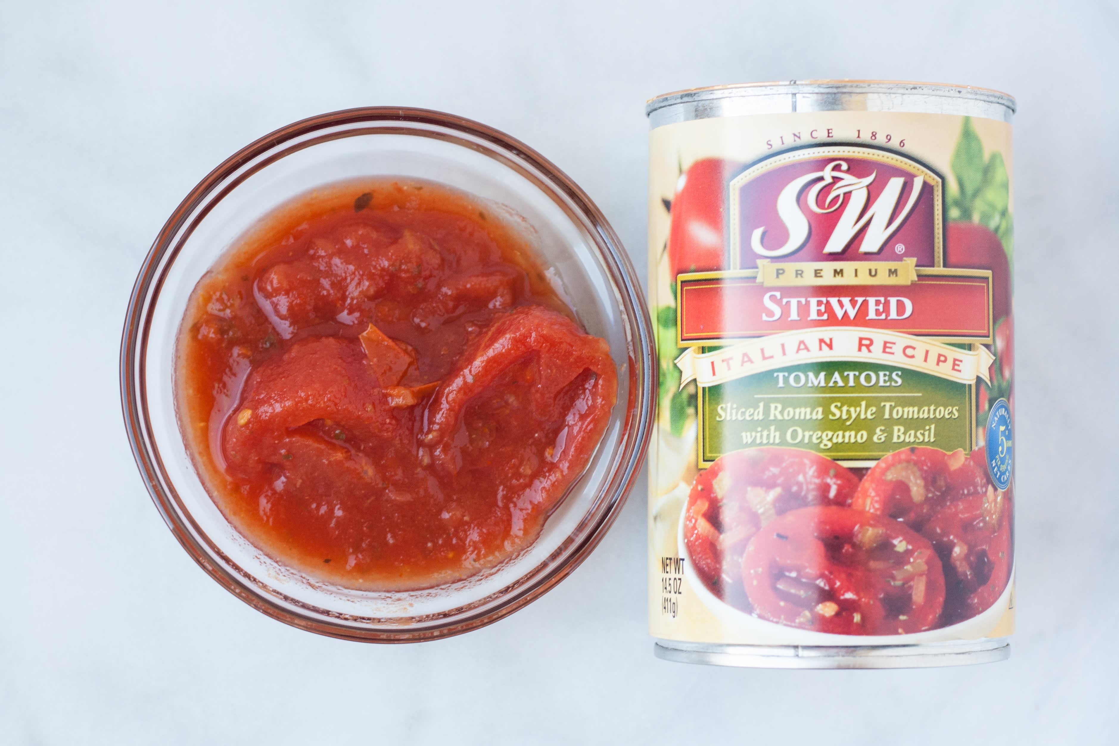 A Visual Guide To The 7 Major Types Of Canned Tomatoes Kitchn 