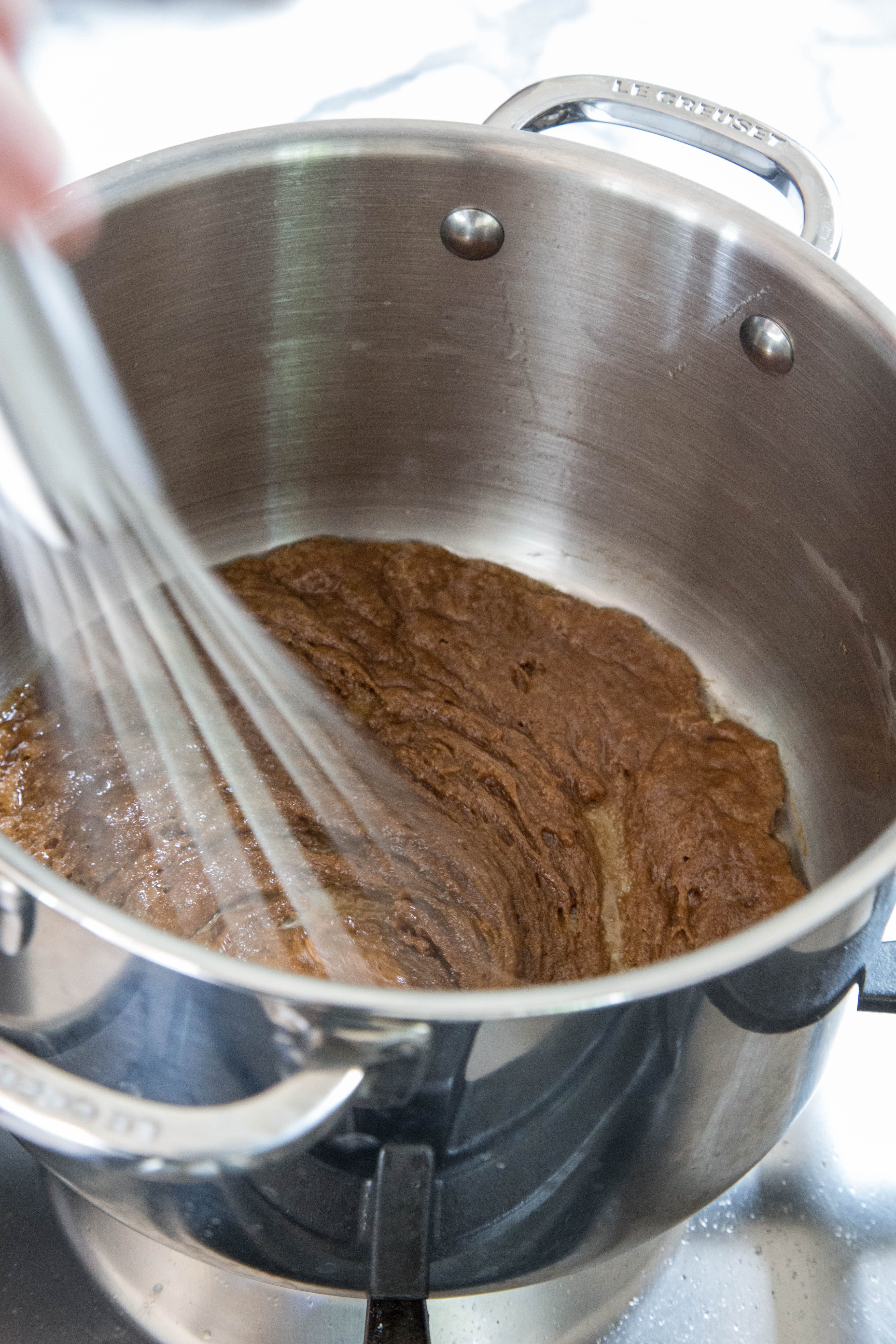 How To Make Butterscotch Pudding from Scratch Kitchn