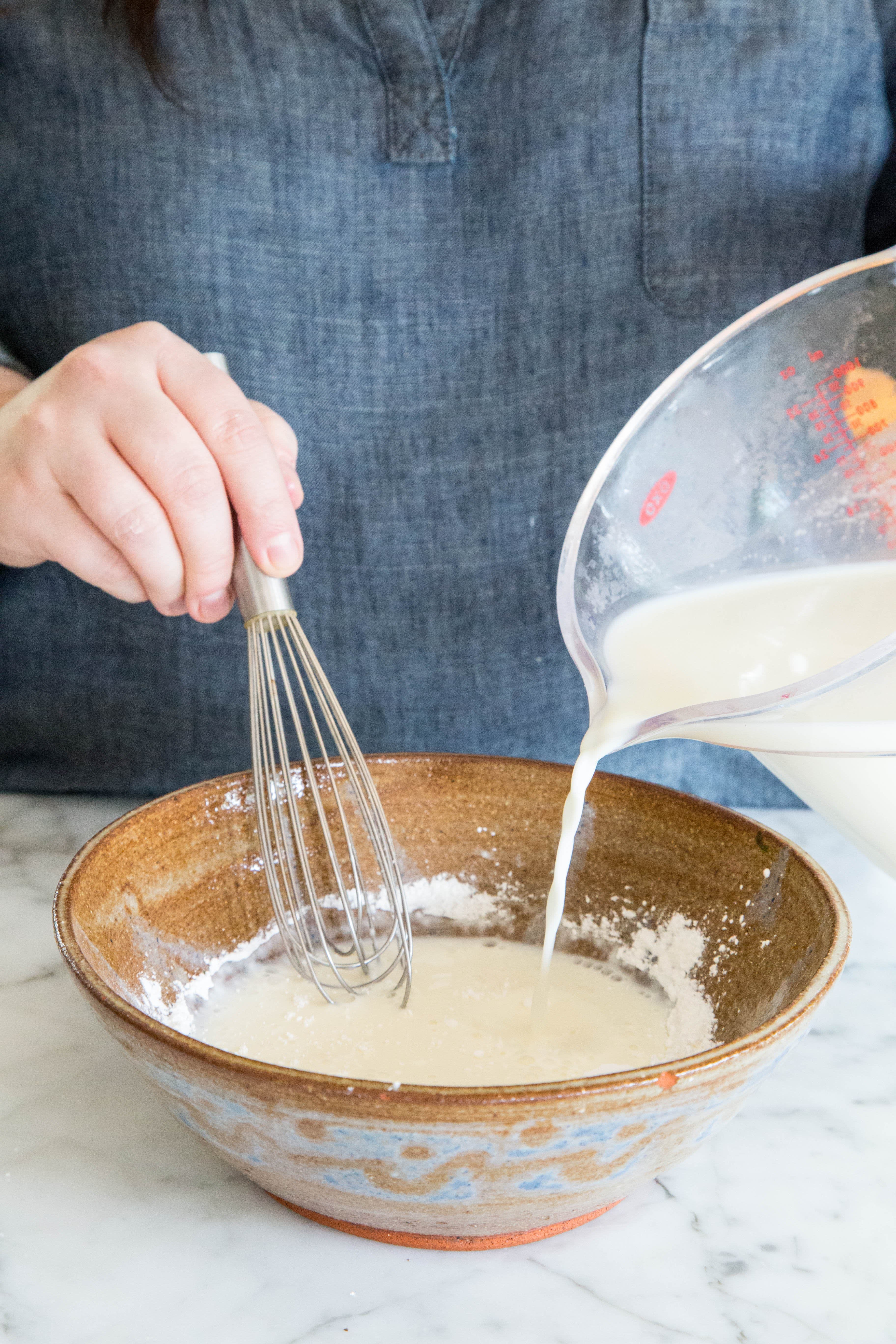 How To Make Butterscotch Pudding from Scratch Kitchn