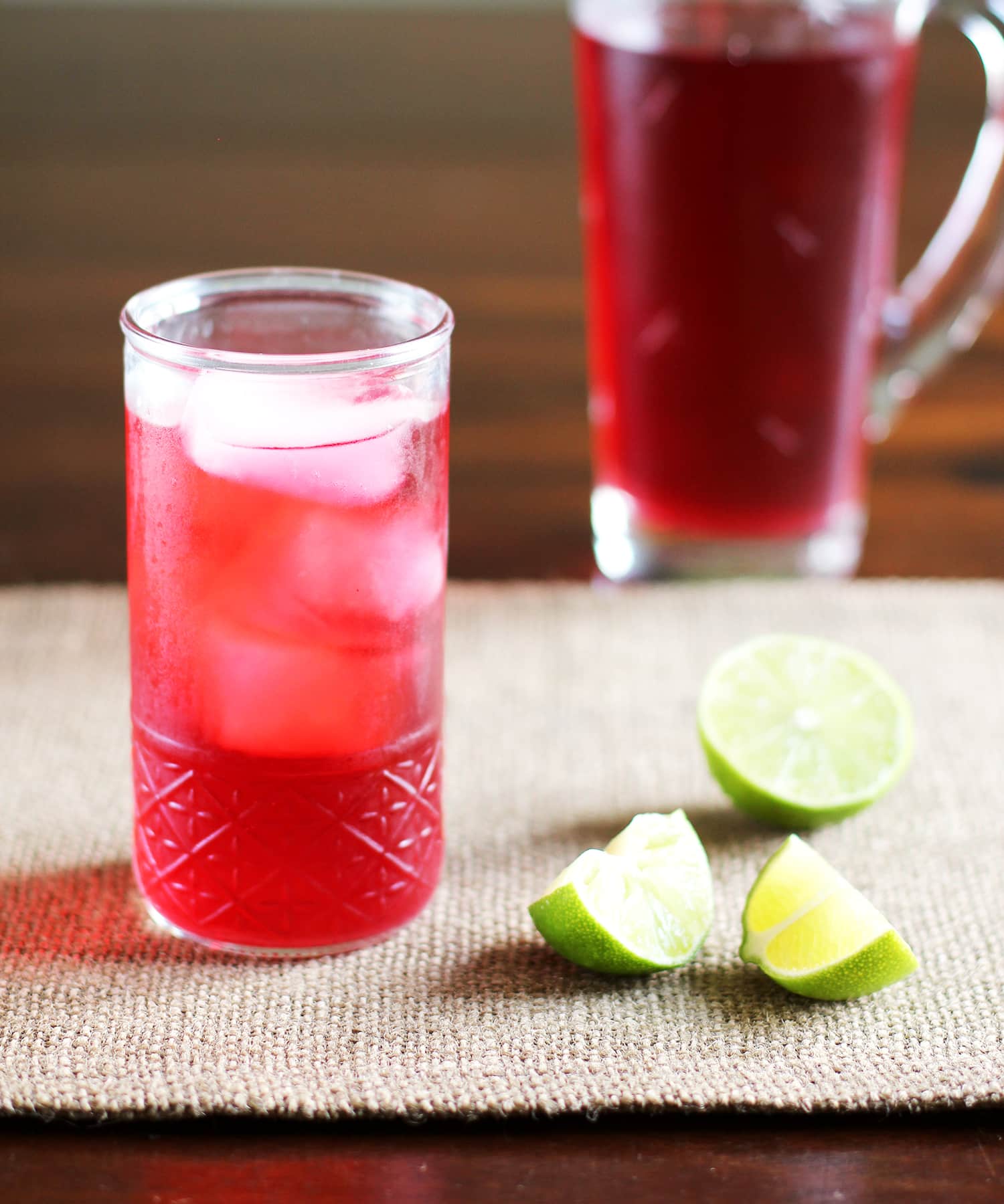 12 NonAlcoholic Drinks to Sip All Fall Kitchn