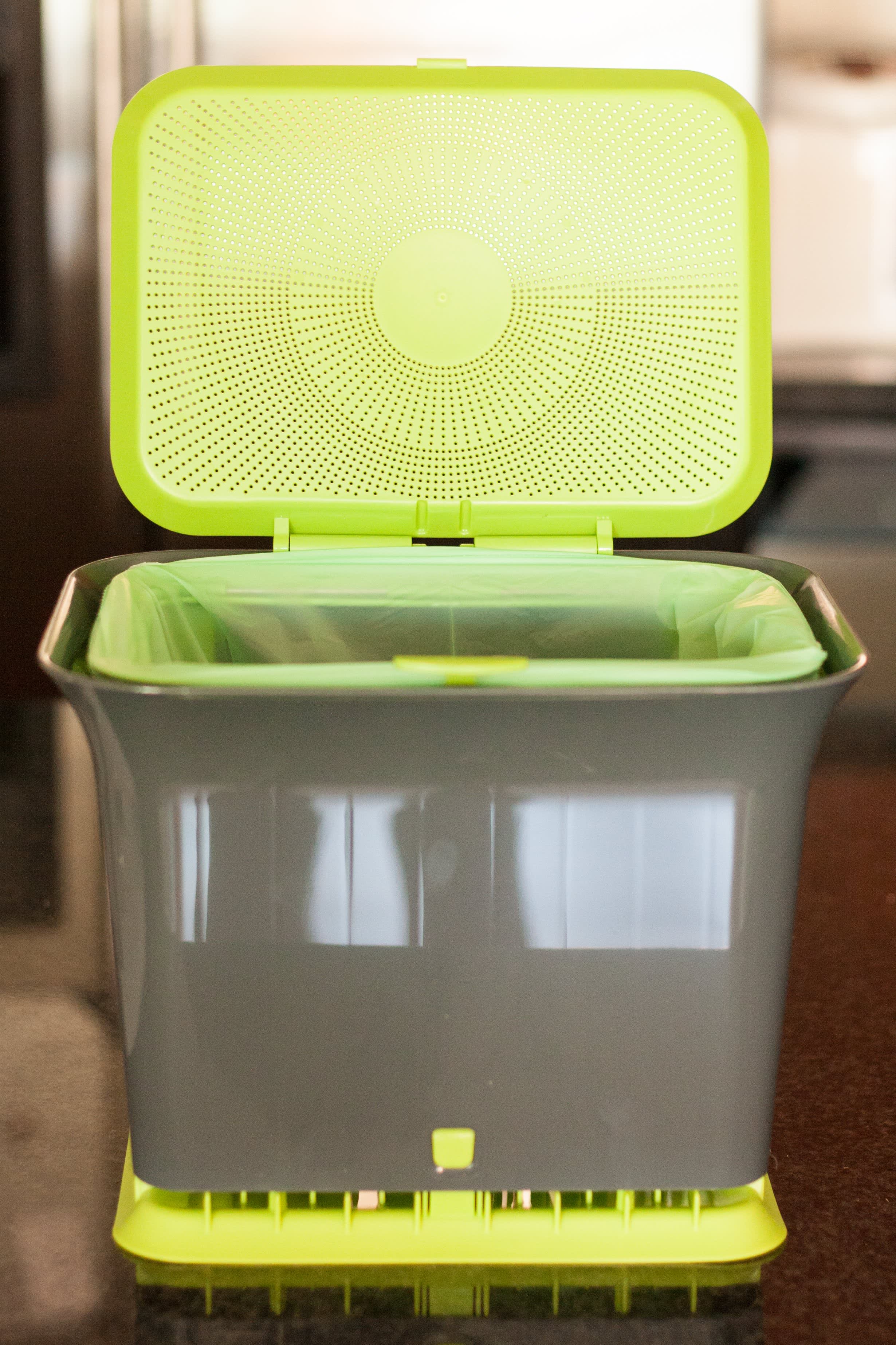 4 Methods for Composting in Your Apartment Kitchen Kitchn