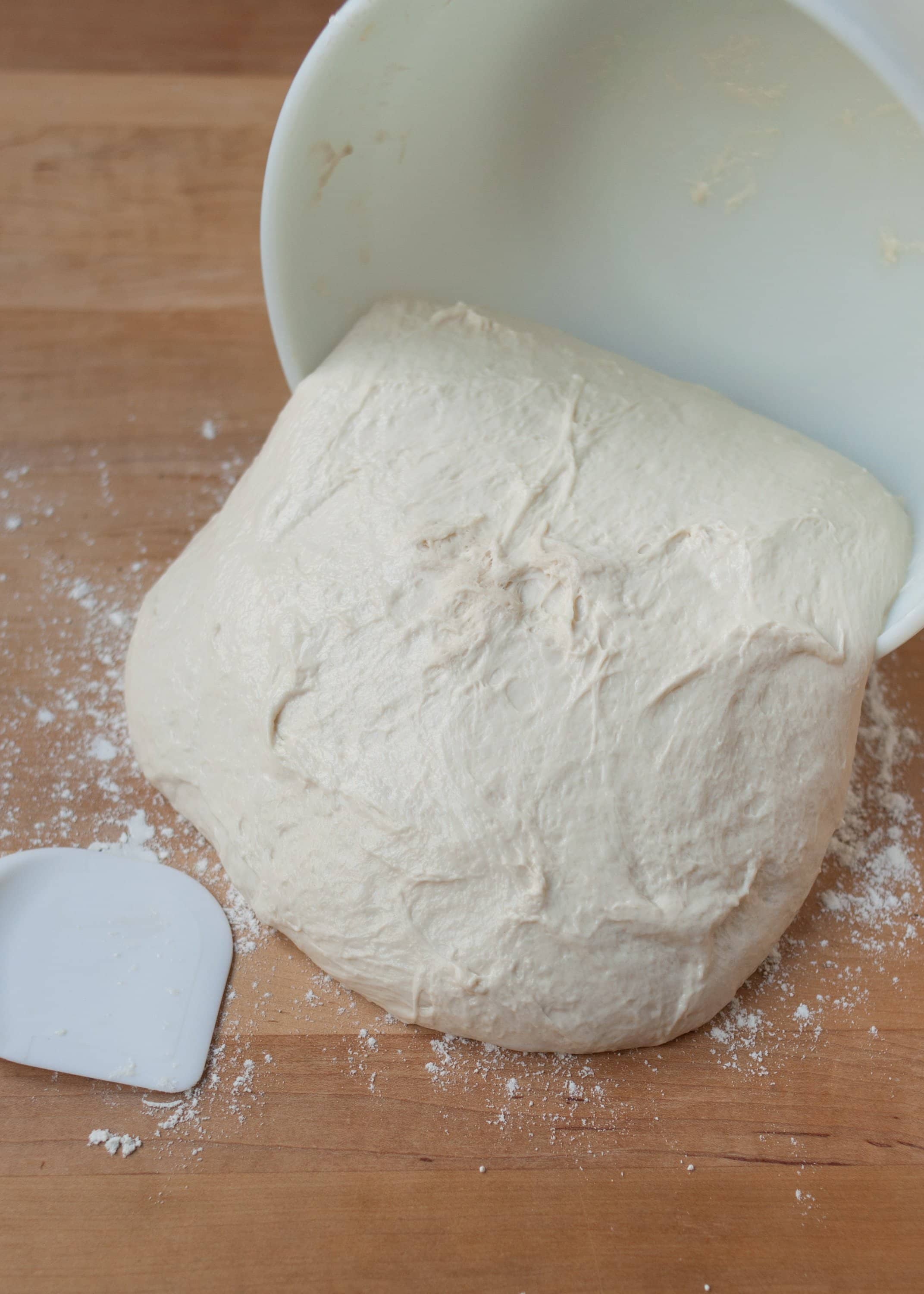 How To Make Sourdough Bread Kitchn