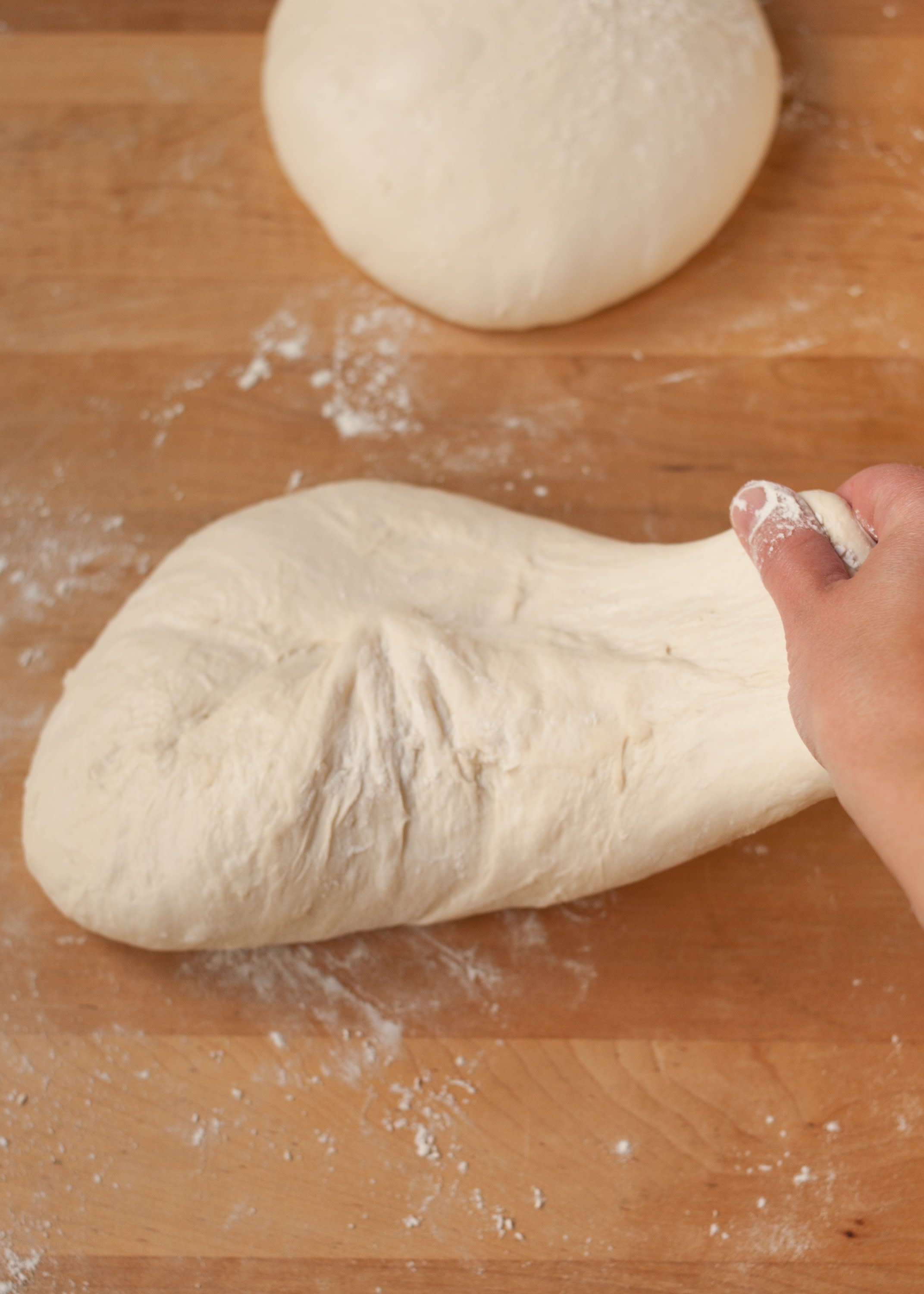 How To Make Sourdough Bread Kitchn