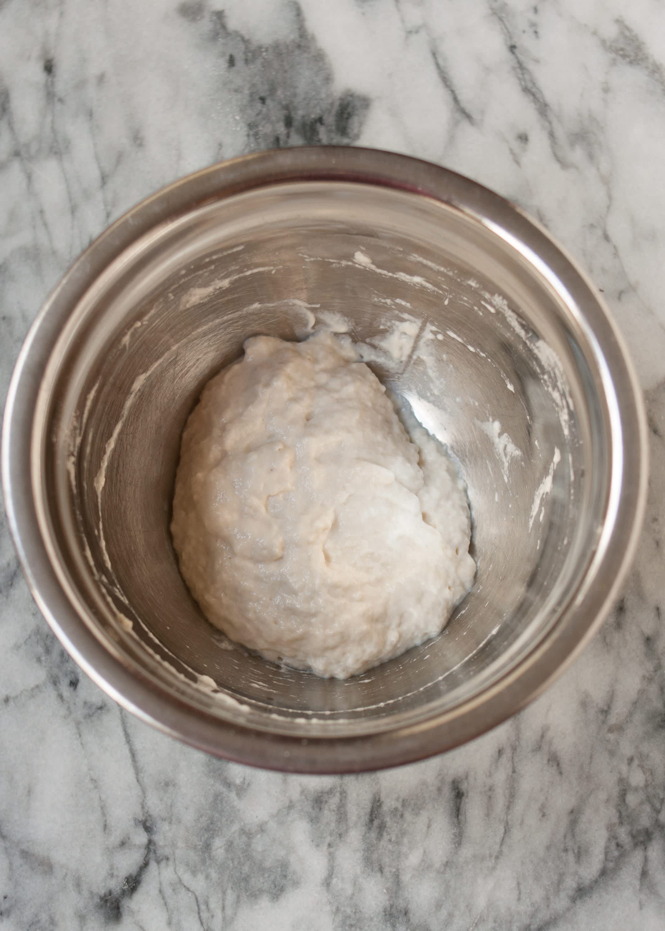 How To Make Sourdough Bread Kitchn