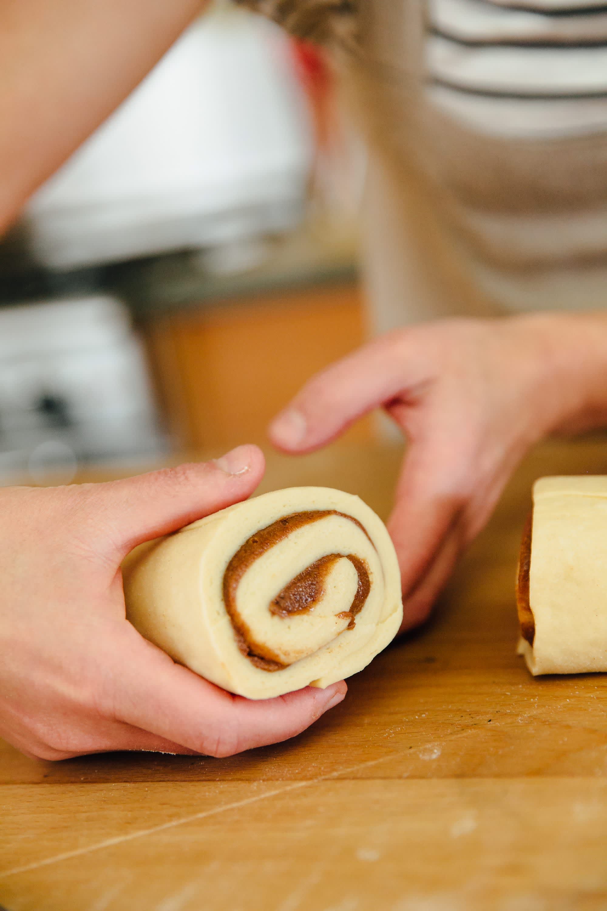 Baking School Day 13 Rich Yeast Breads & Sweet Breads Kitchn