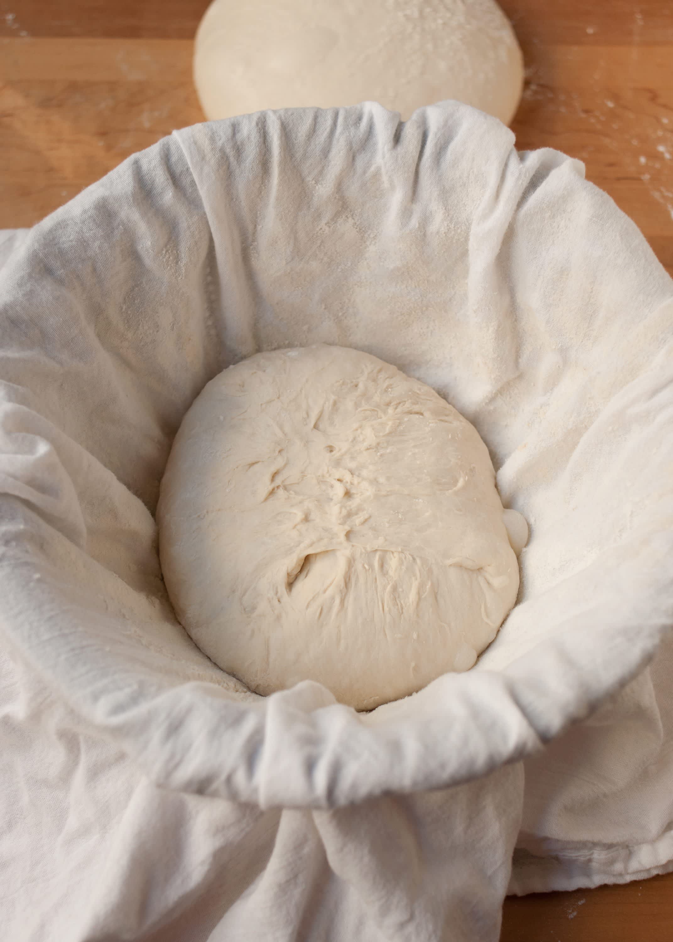How To Make Sourdough Bread Kitchn