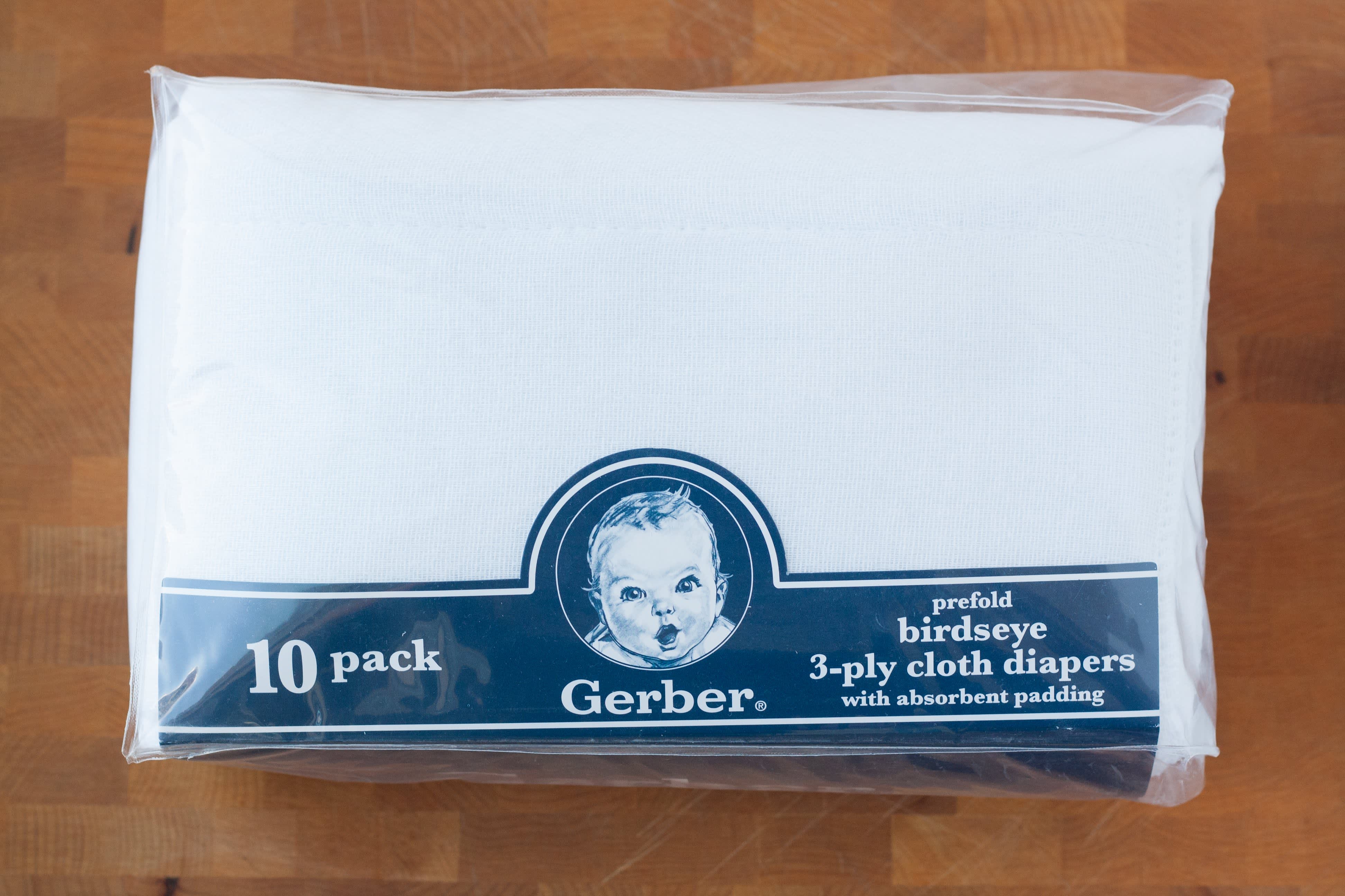 The Best Kitchen Towels Aren’t Actually Kitchen Towels (or Even Towels