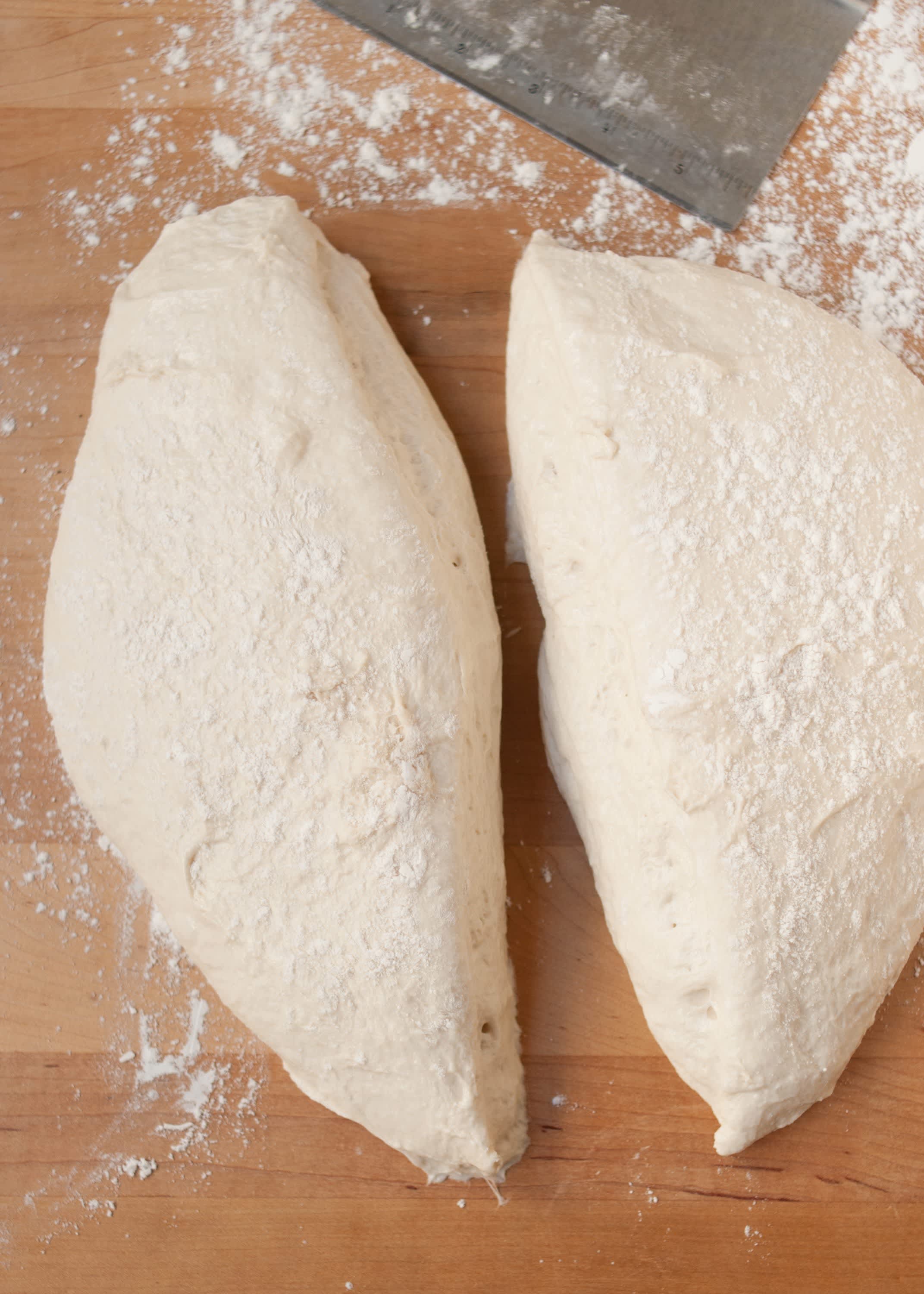 How To Make Sourdough Bread Kitchn