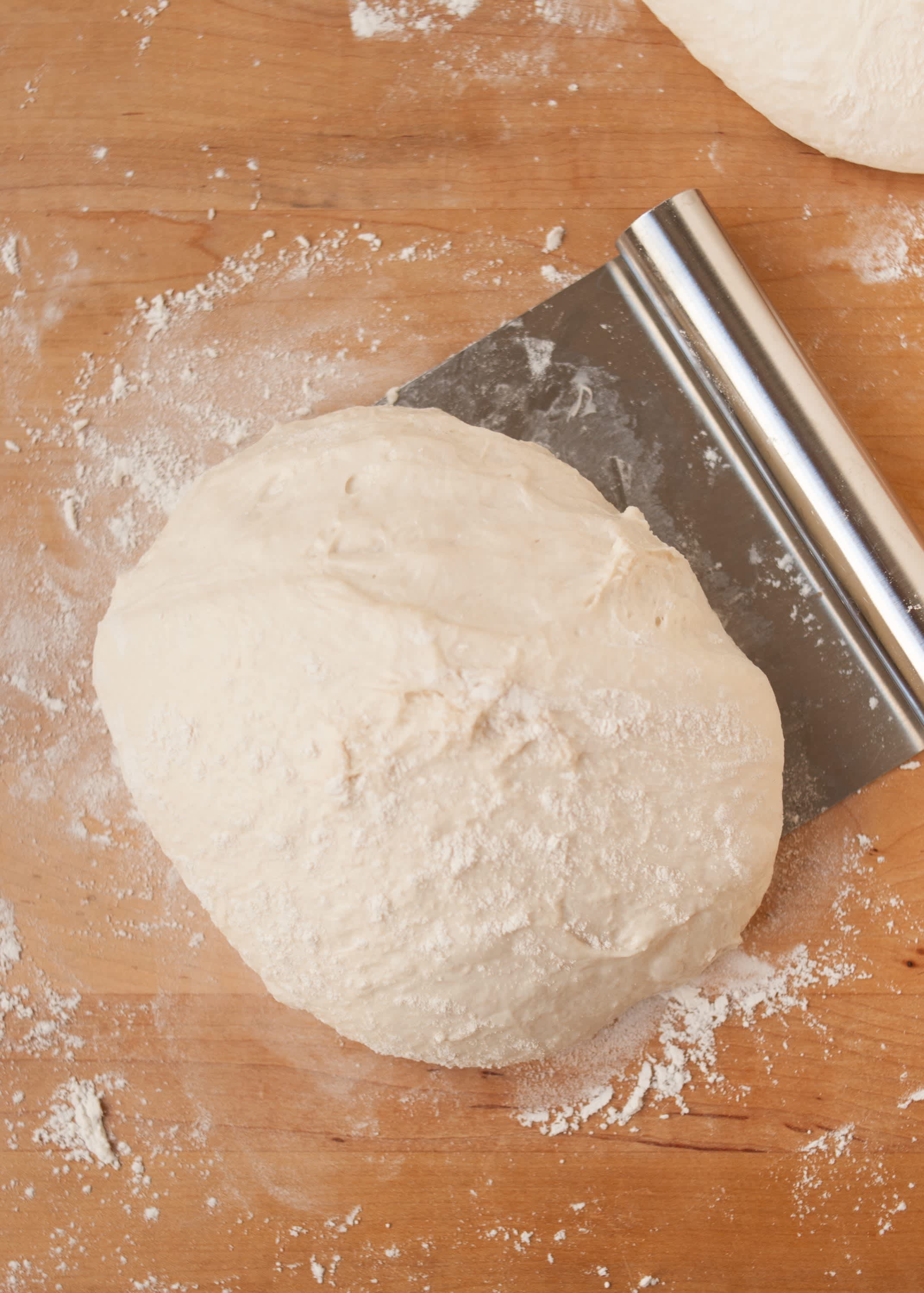 How To Make Sourdough Bread Kitchn