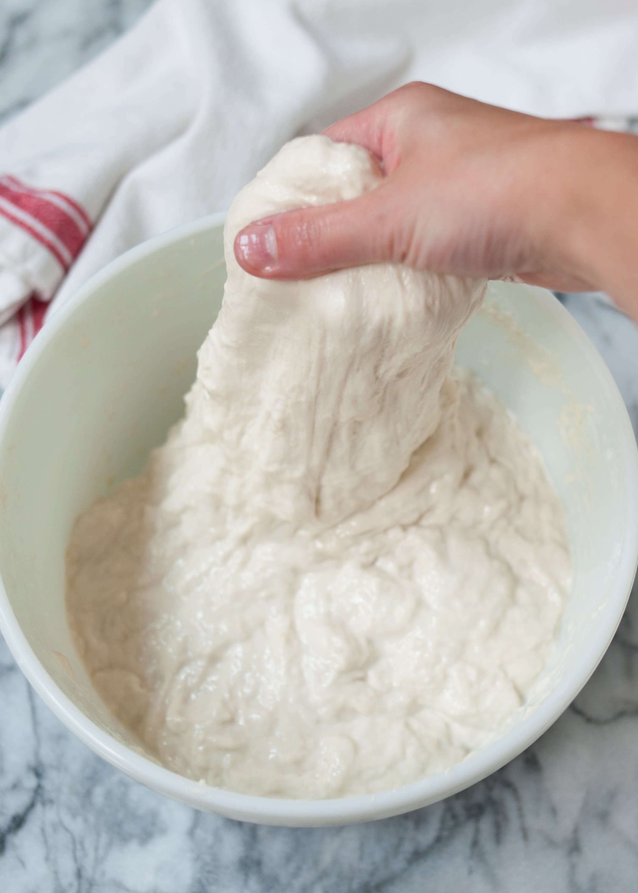 How To Make Sourdough Bread Kitchn
