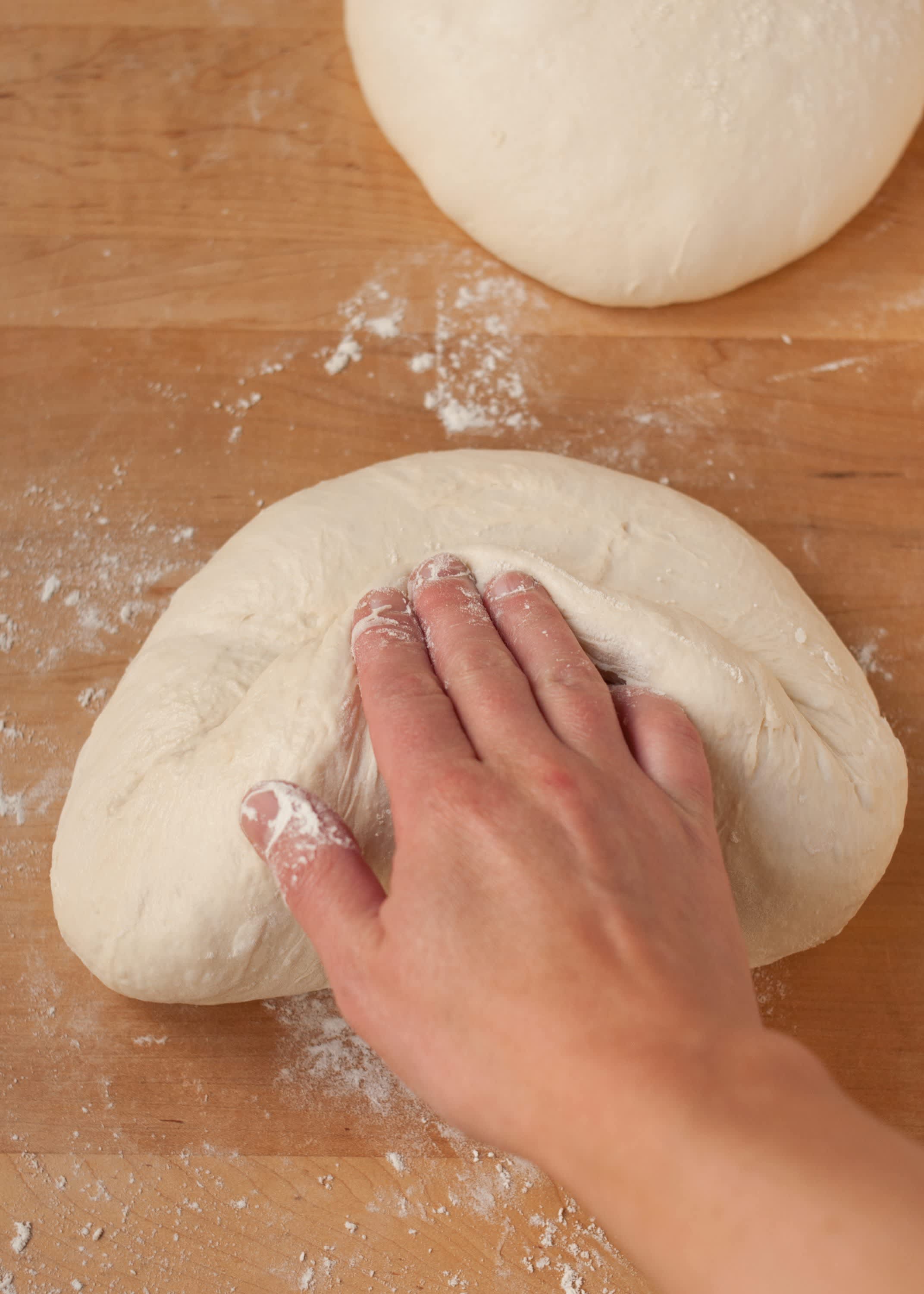 How To Make Sourdough Bread Kitchn