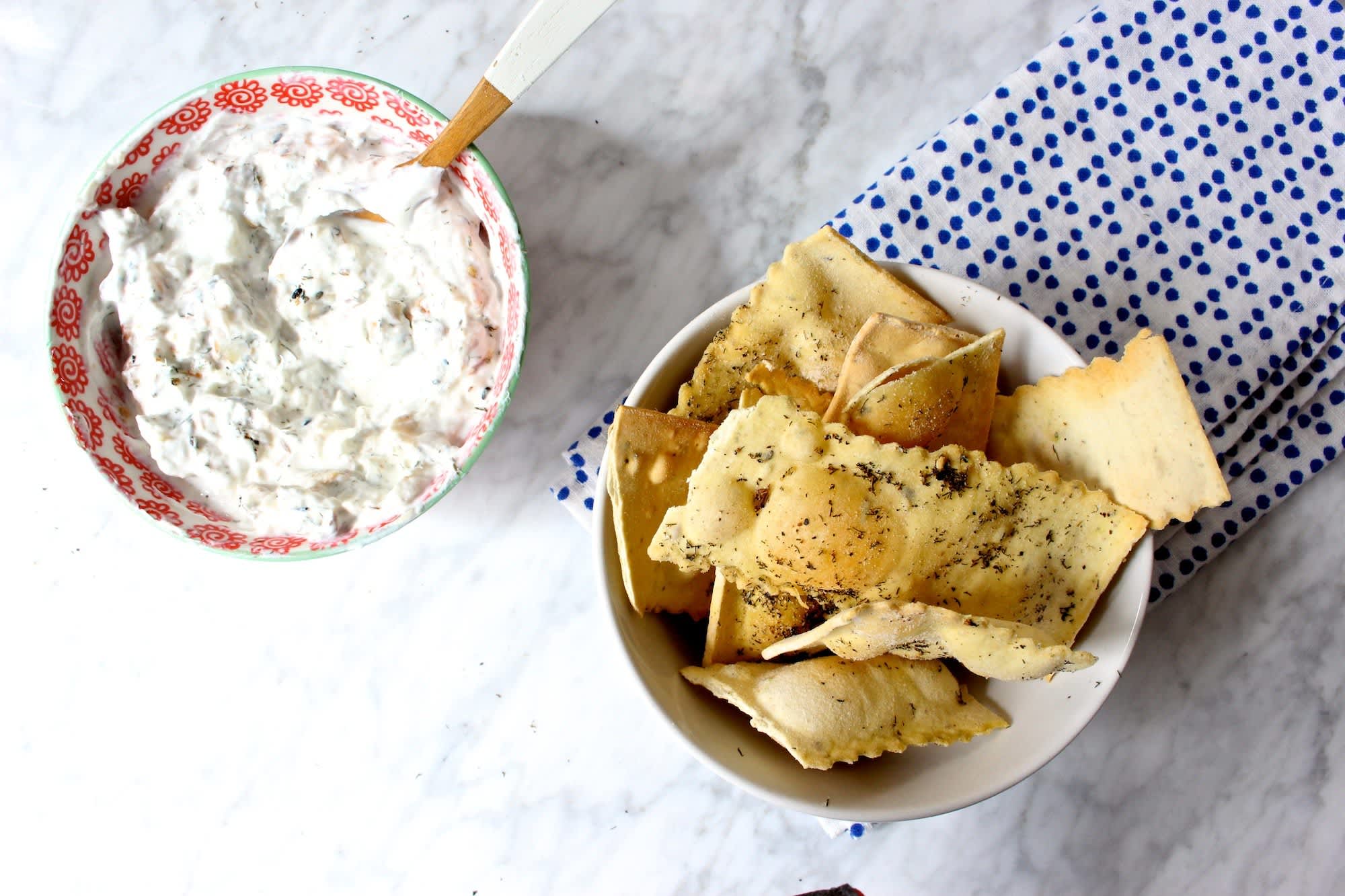 5 Surprising Ways to Snack on Lasagna Noodles Kitchn