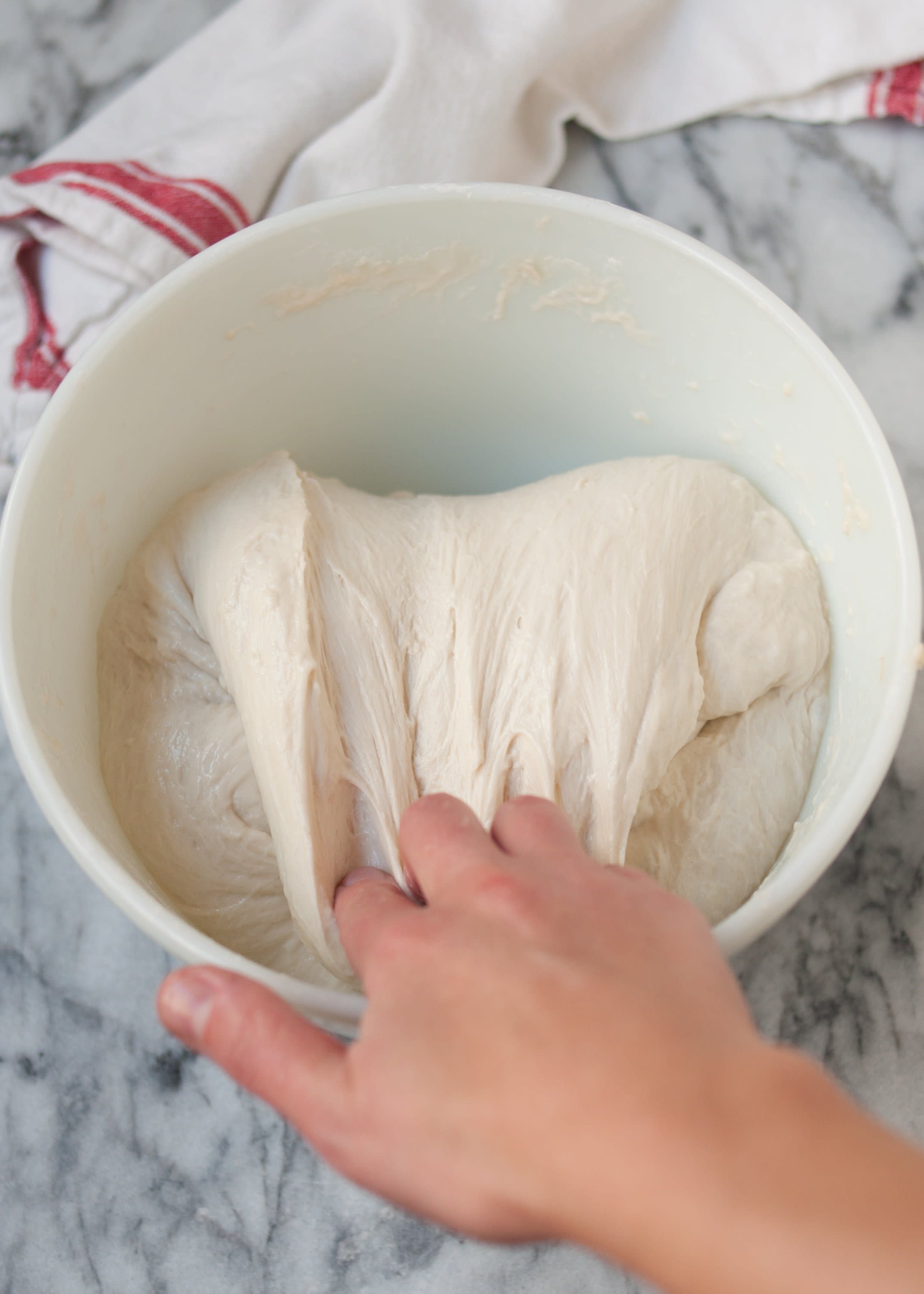 How To Make Sourdough Bread Kitchn