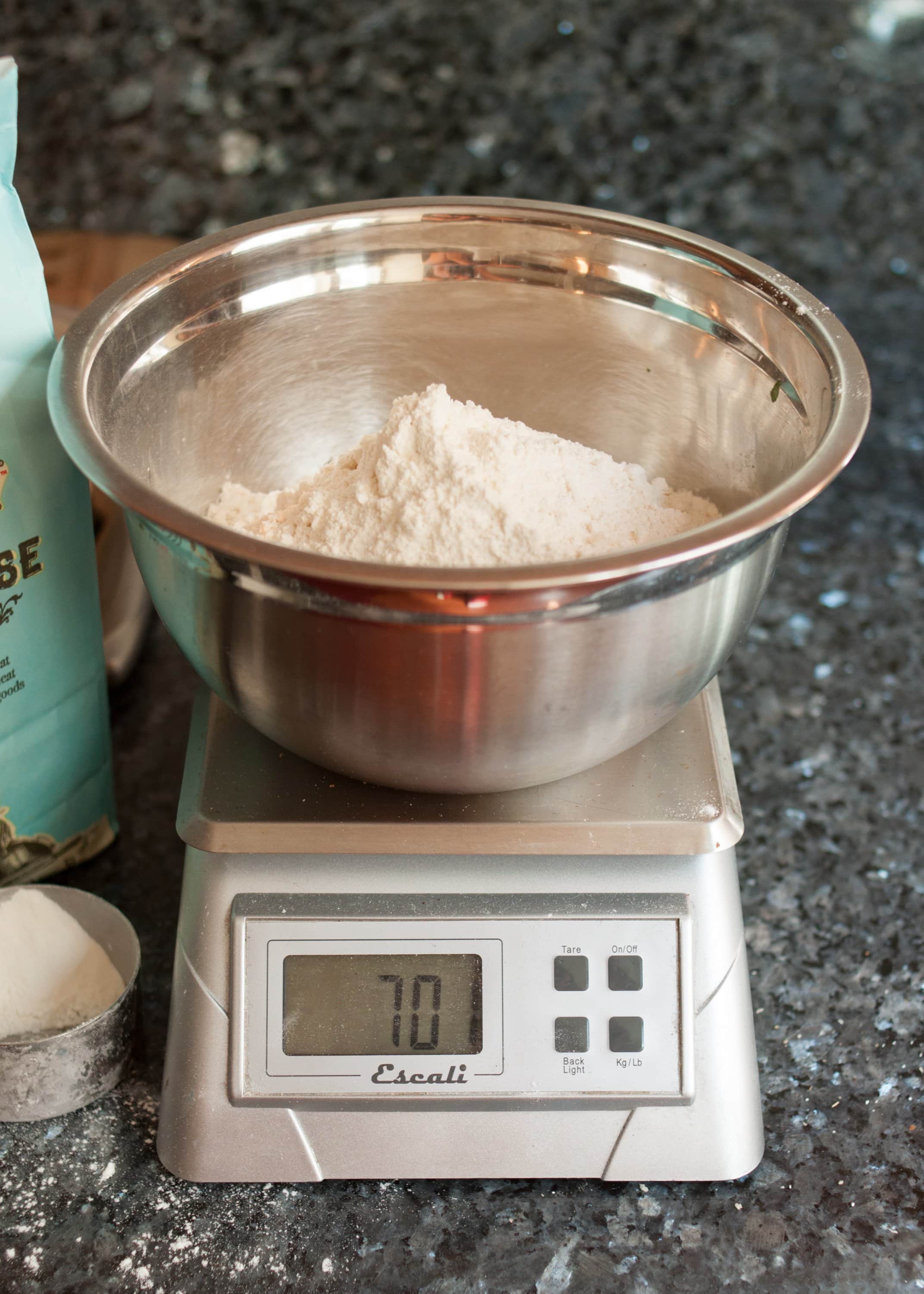 How To Make Sourdough Bread Kitchn