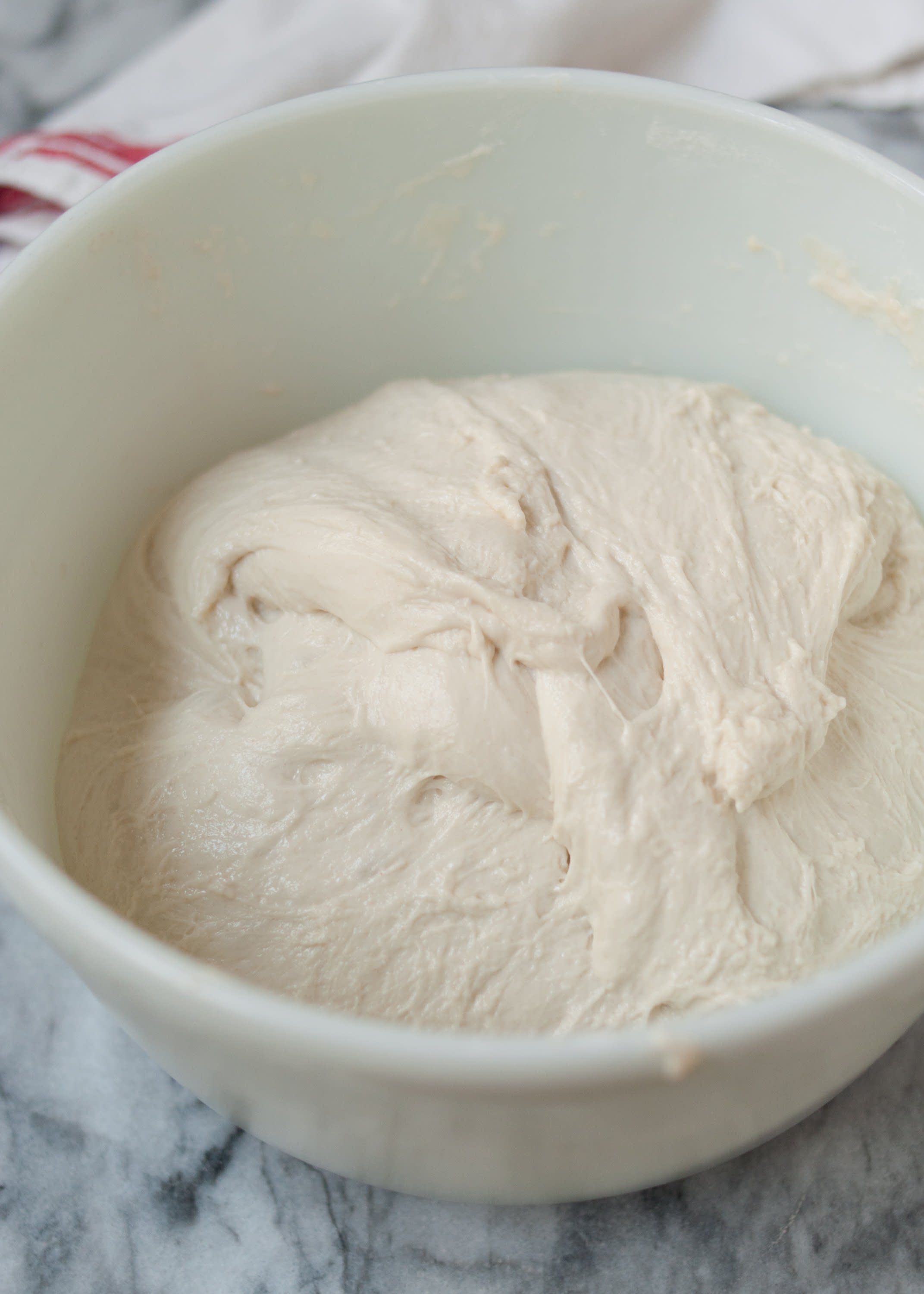 How To Make Sourdough Bread Kitchn