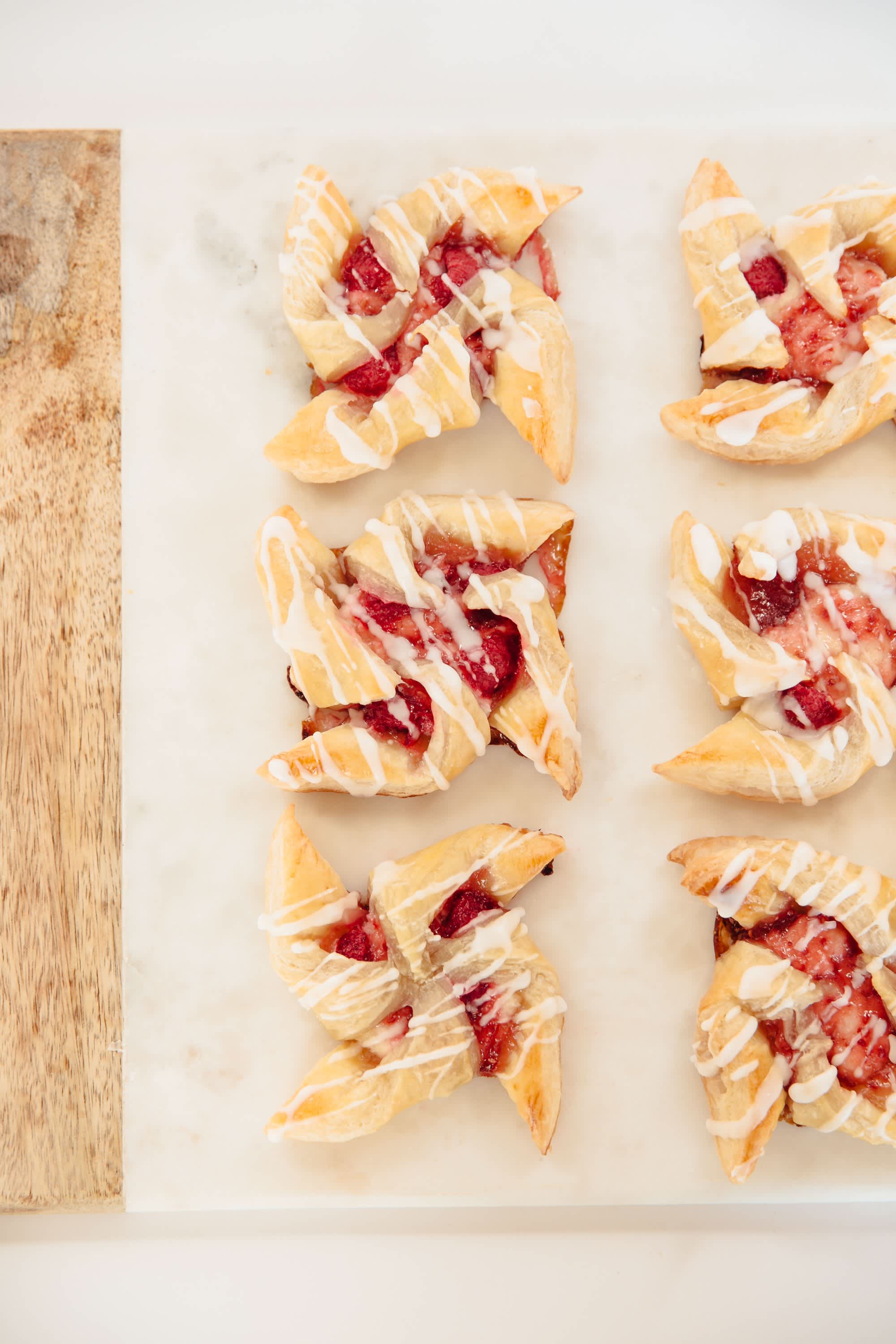Baking School Day 10: Puff Pastry | Kitchn