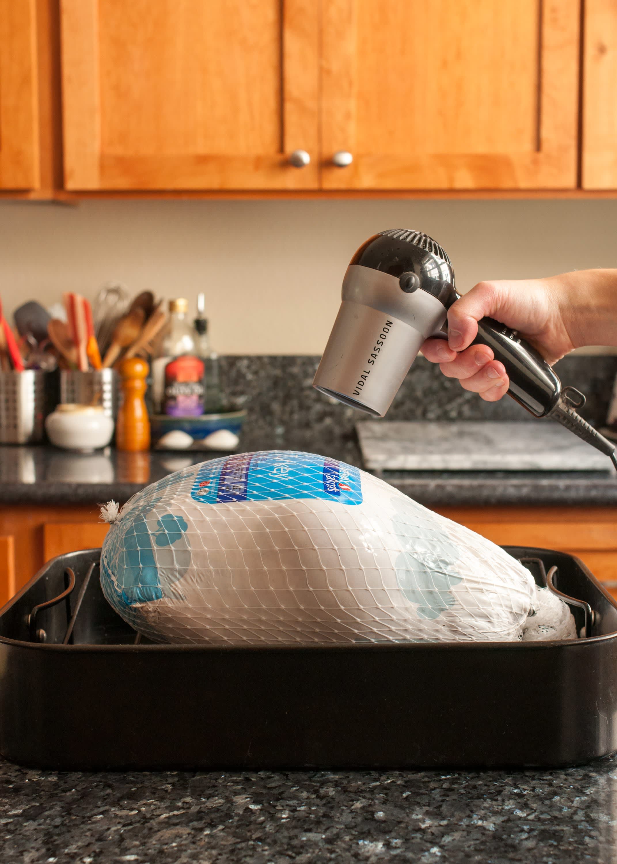 The Wrong Ways to Thaw a Turkey Kitchn