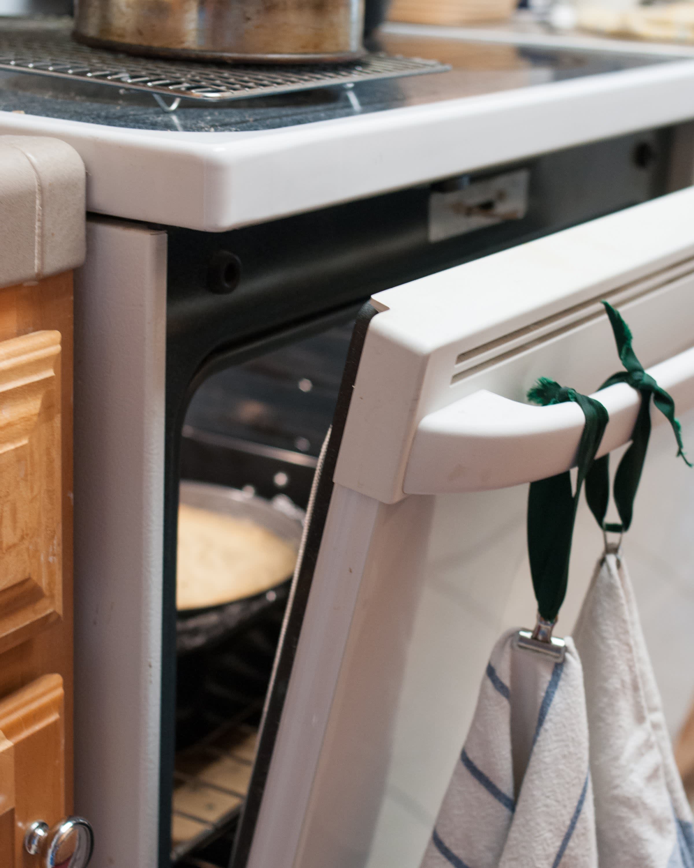 Will an Electric Oven Affect My Baking? Kitchn