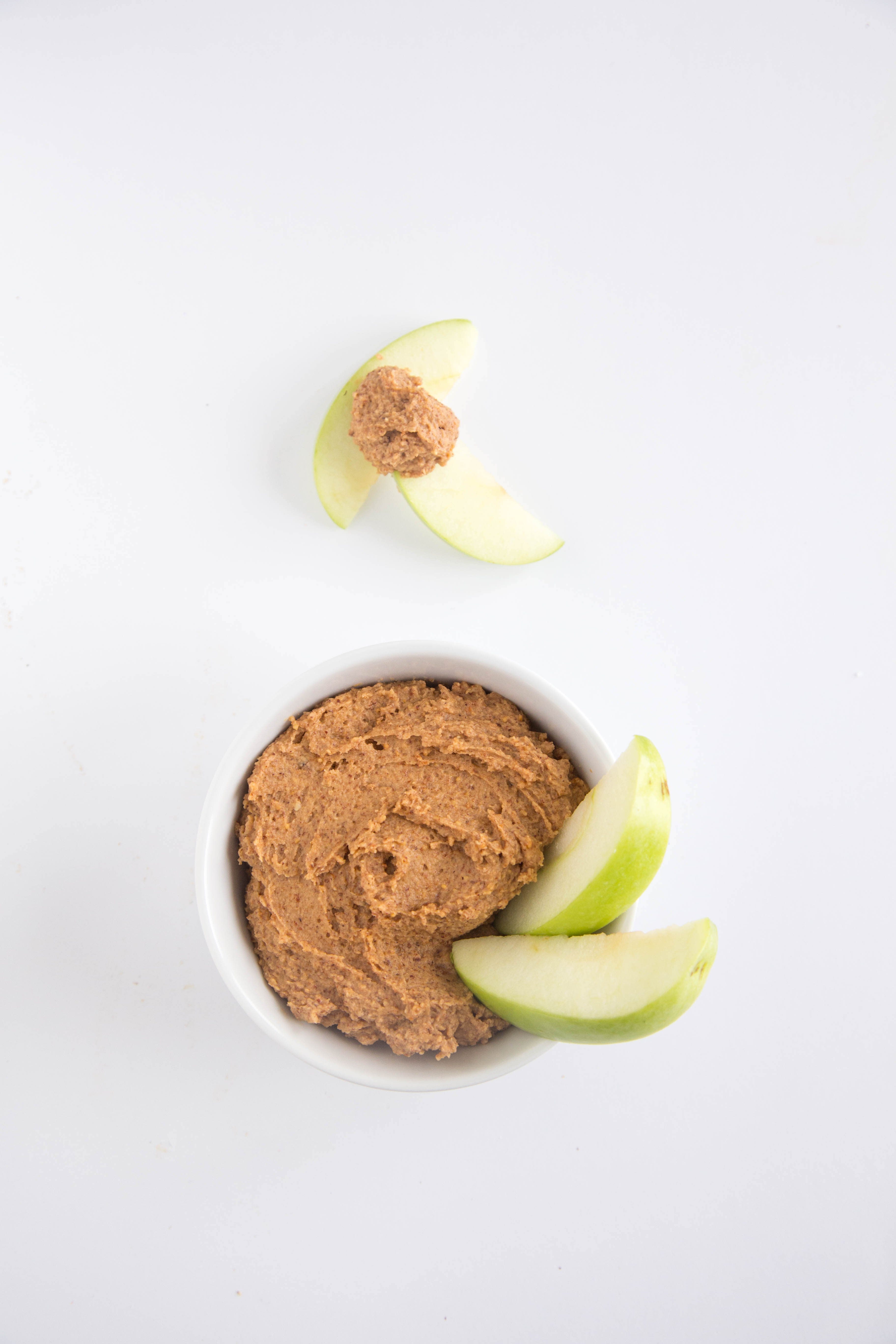 Five 3Ingredient Almond Butter Snacks Kitchn