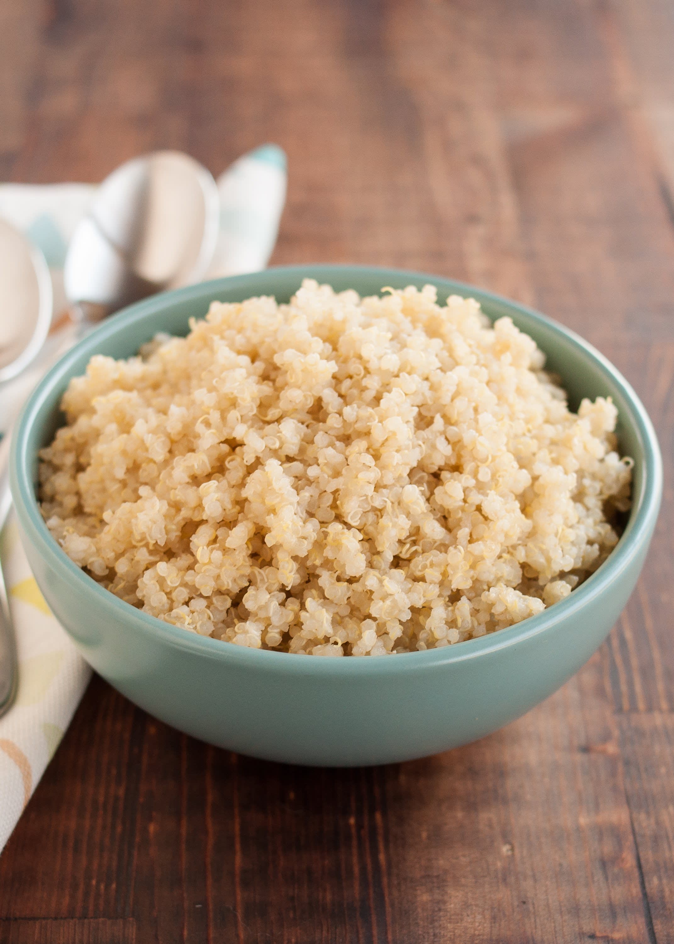 Quinoa and Beyond: 10 Gluten-Free Grains You Should Know | Kitchn