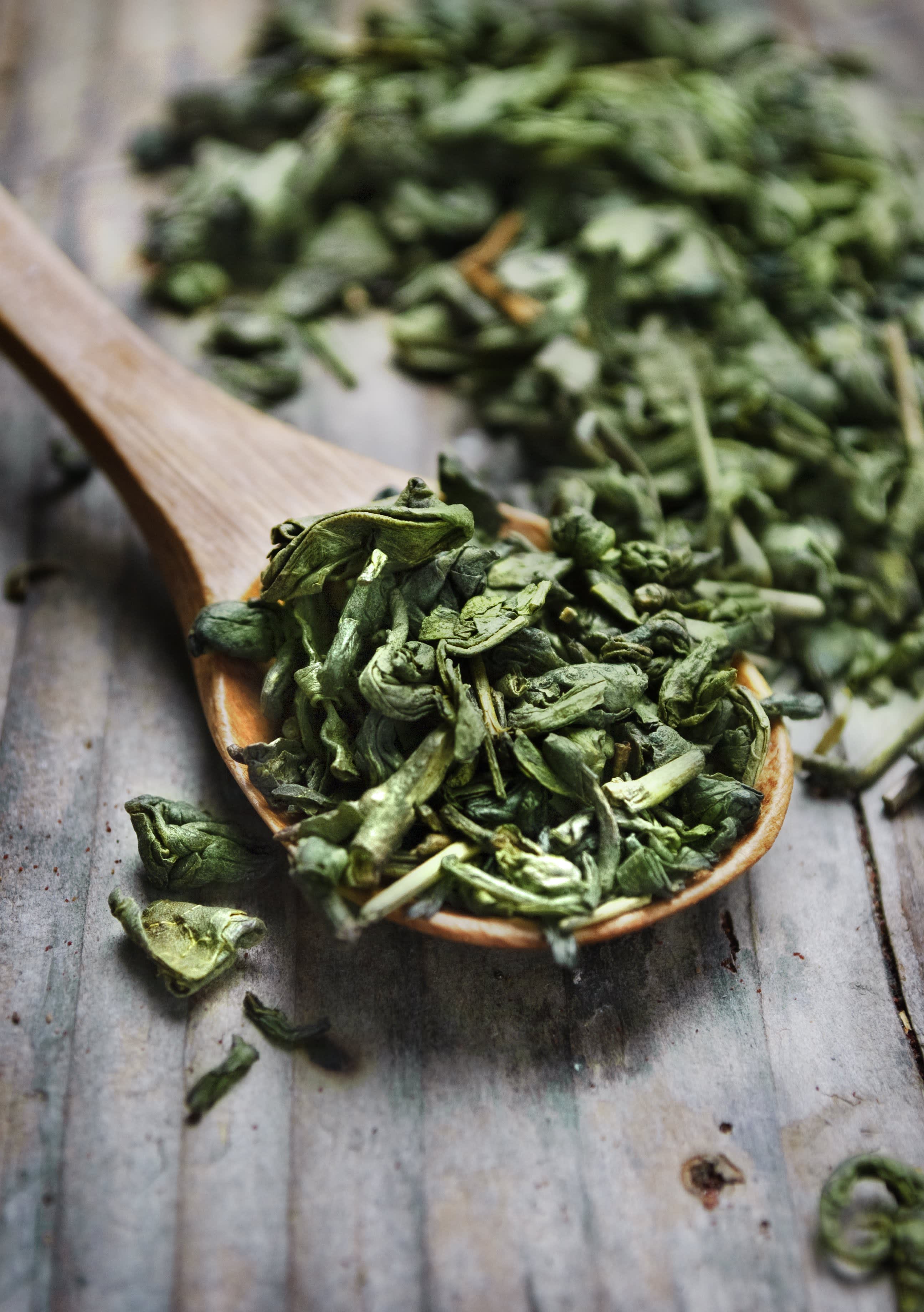 The Secret To Getting The Most Out Of Dried Herbs Kitchn