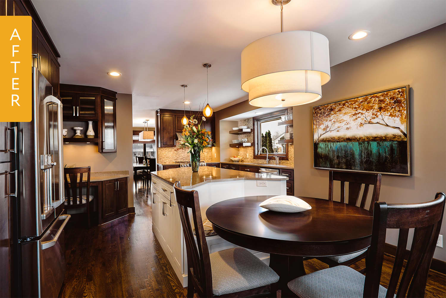 15 Kitchen Transformations That Will Blow Your Mind Kitchn