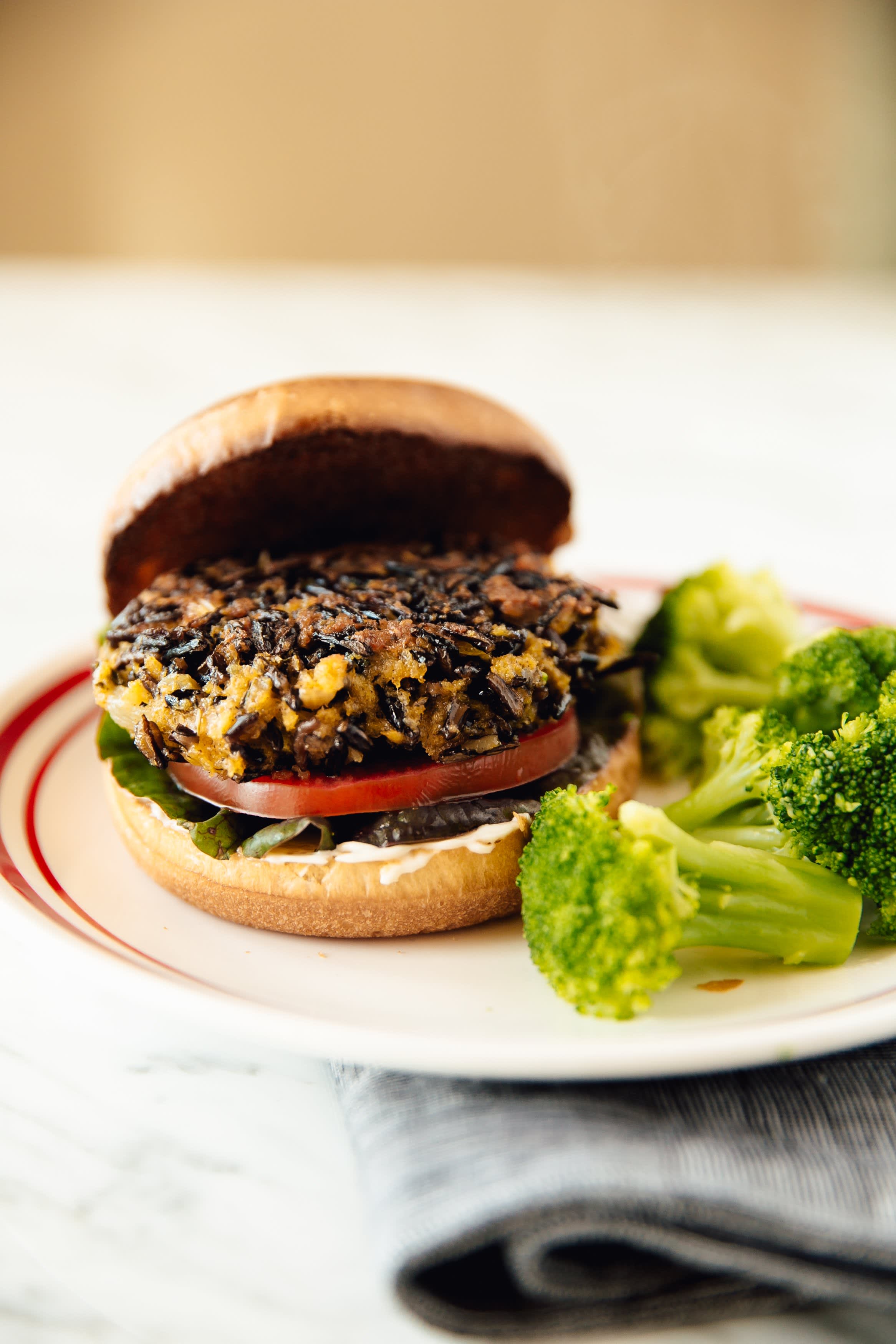 Wild Burger Wild Burger