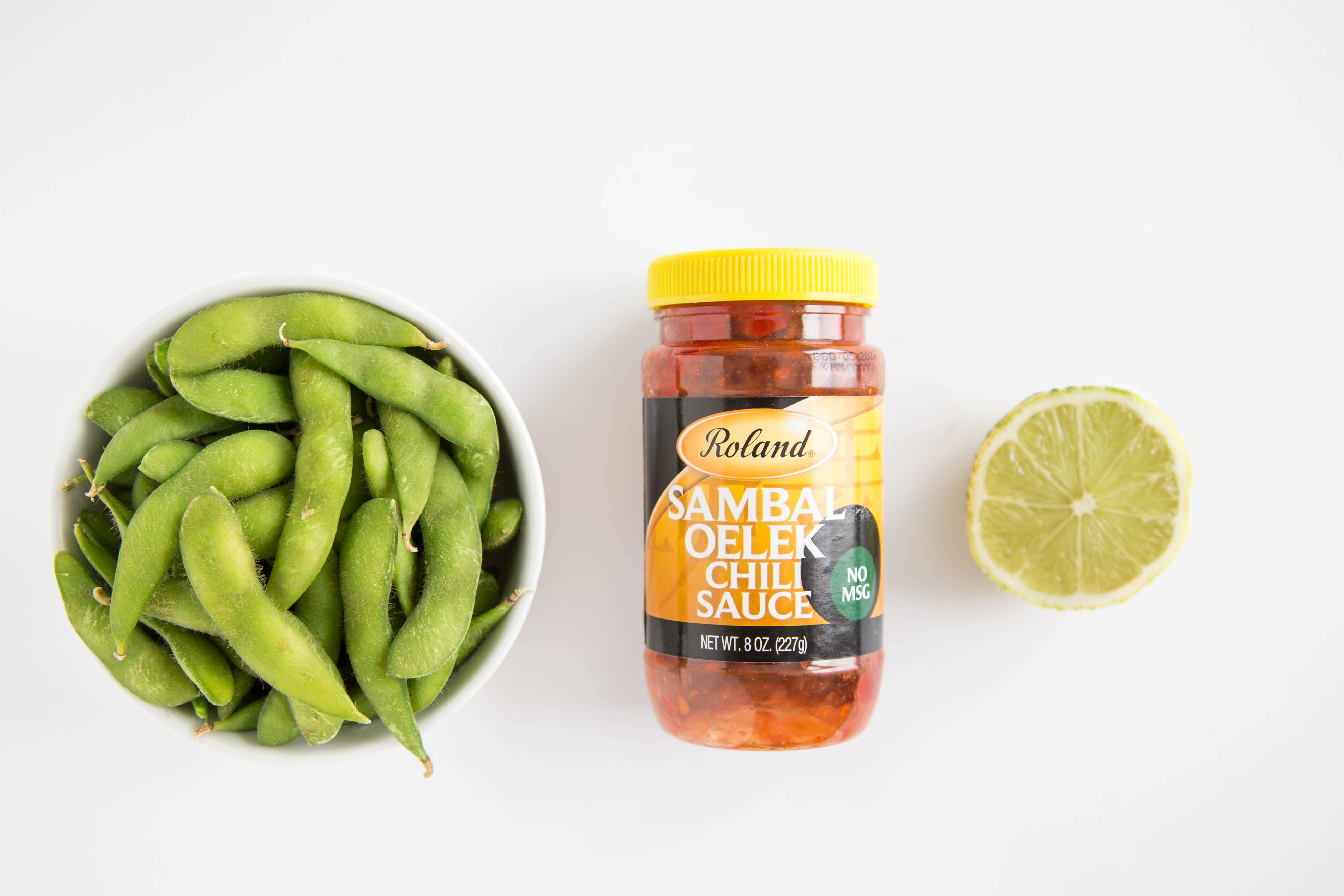 5 Flavorful Ways to Snack on Edamame Kitchn