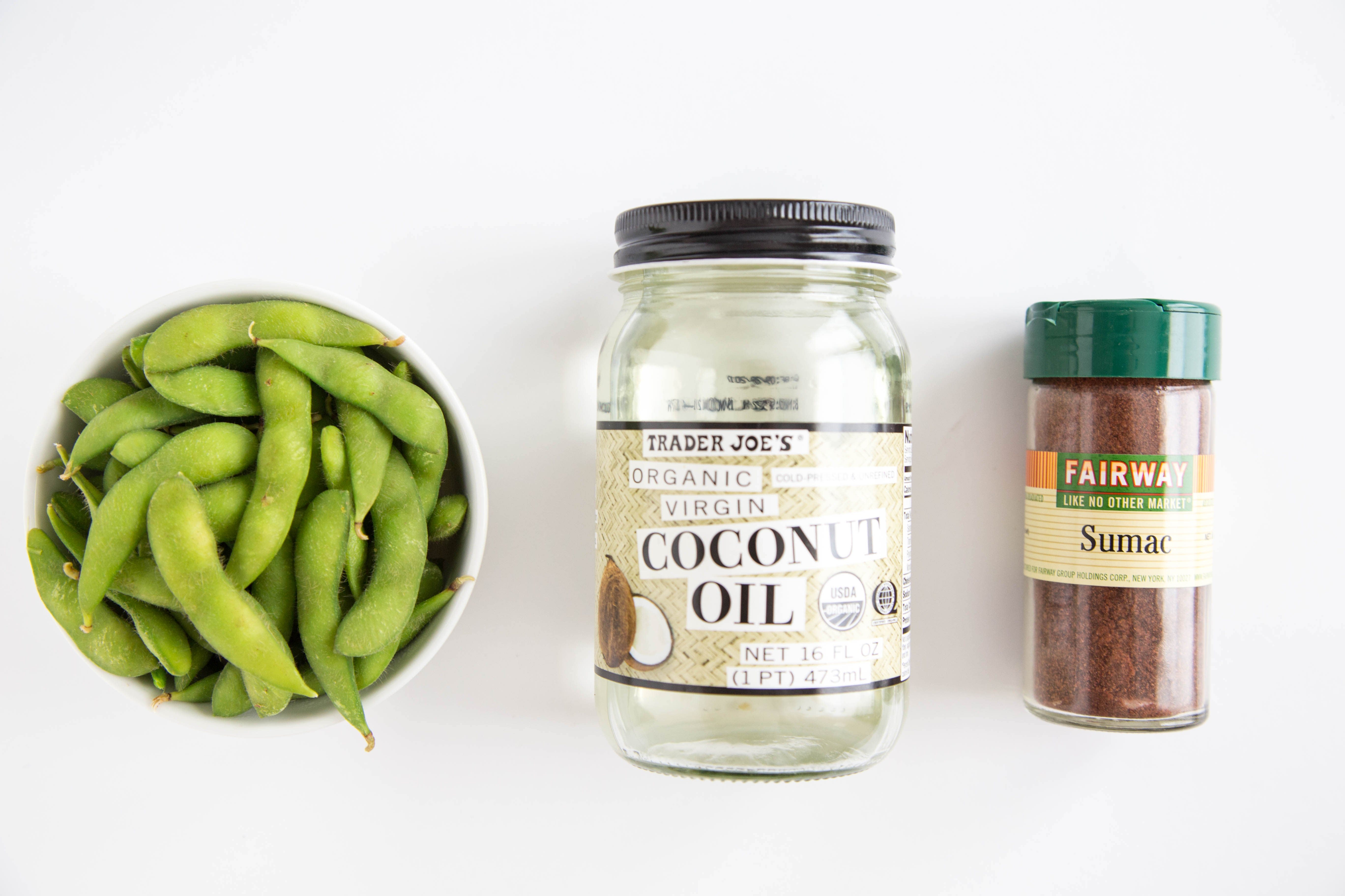 5 Flavorful Ways to Snack on Edamame Kitchn