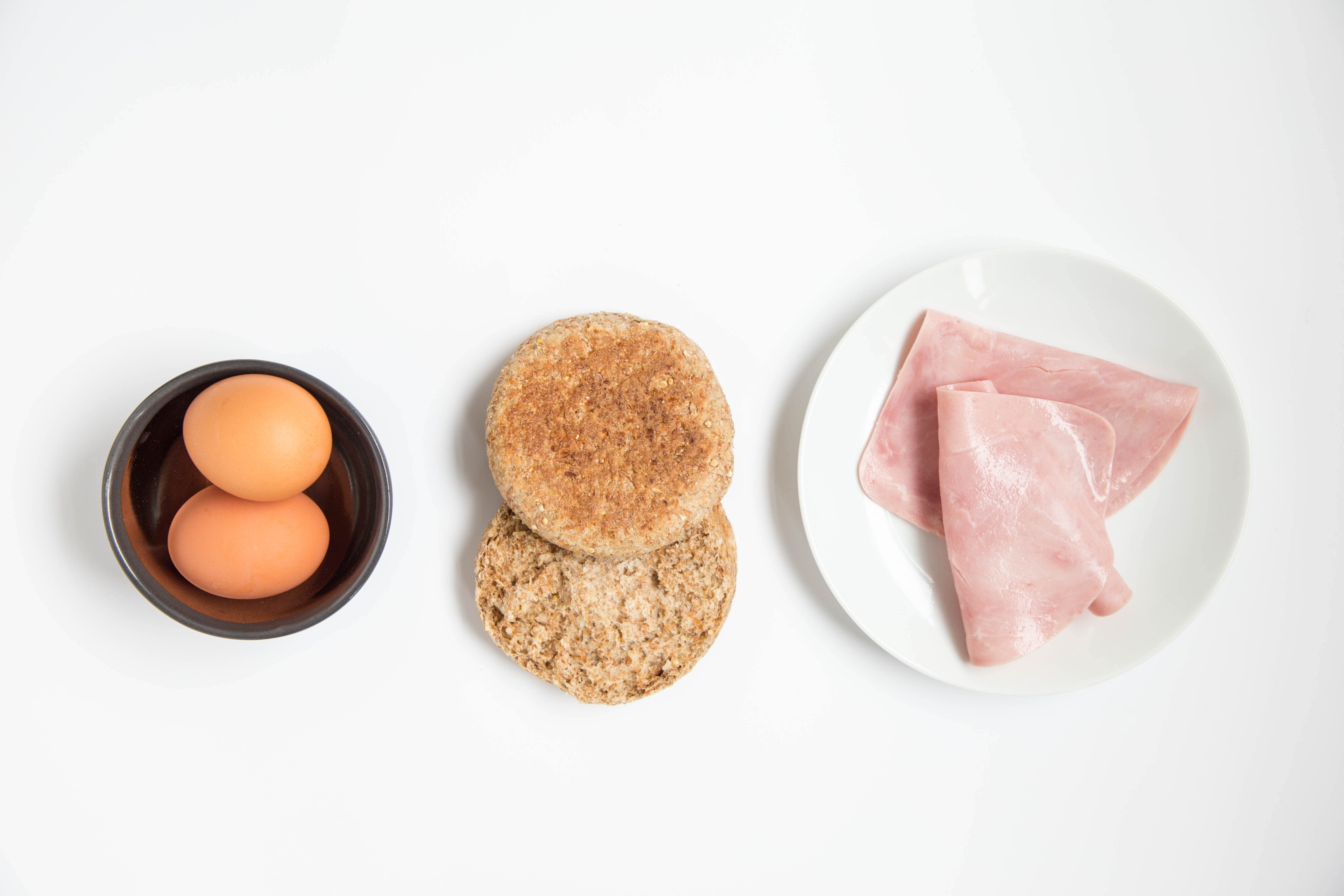3 Ways to Microwave Eggs for Breakfast | Kitchn