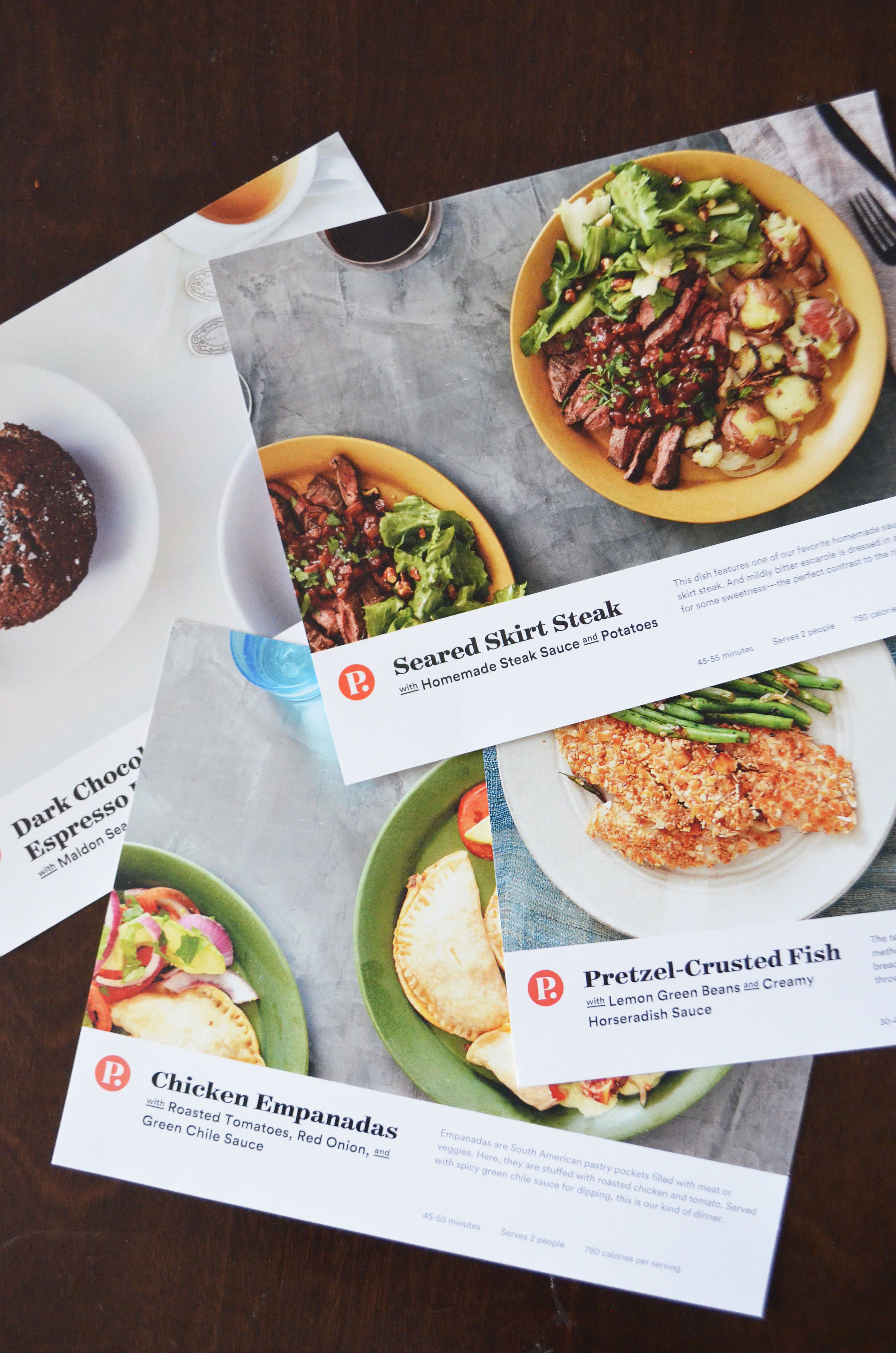 I Tried Meal Kits from Plated and Here’s What I Thought Kitchn