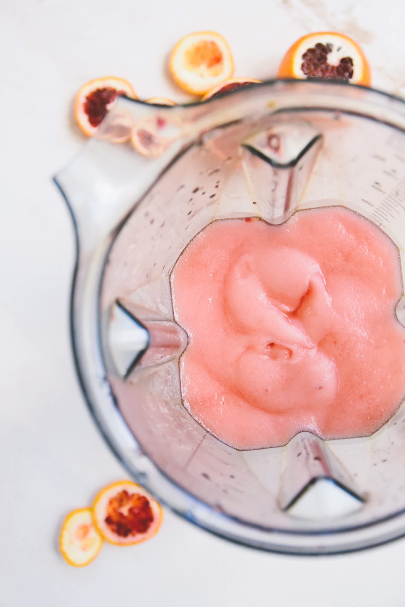 6 Simple Tips for Making Better Blender Cocktails Kitchn