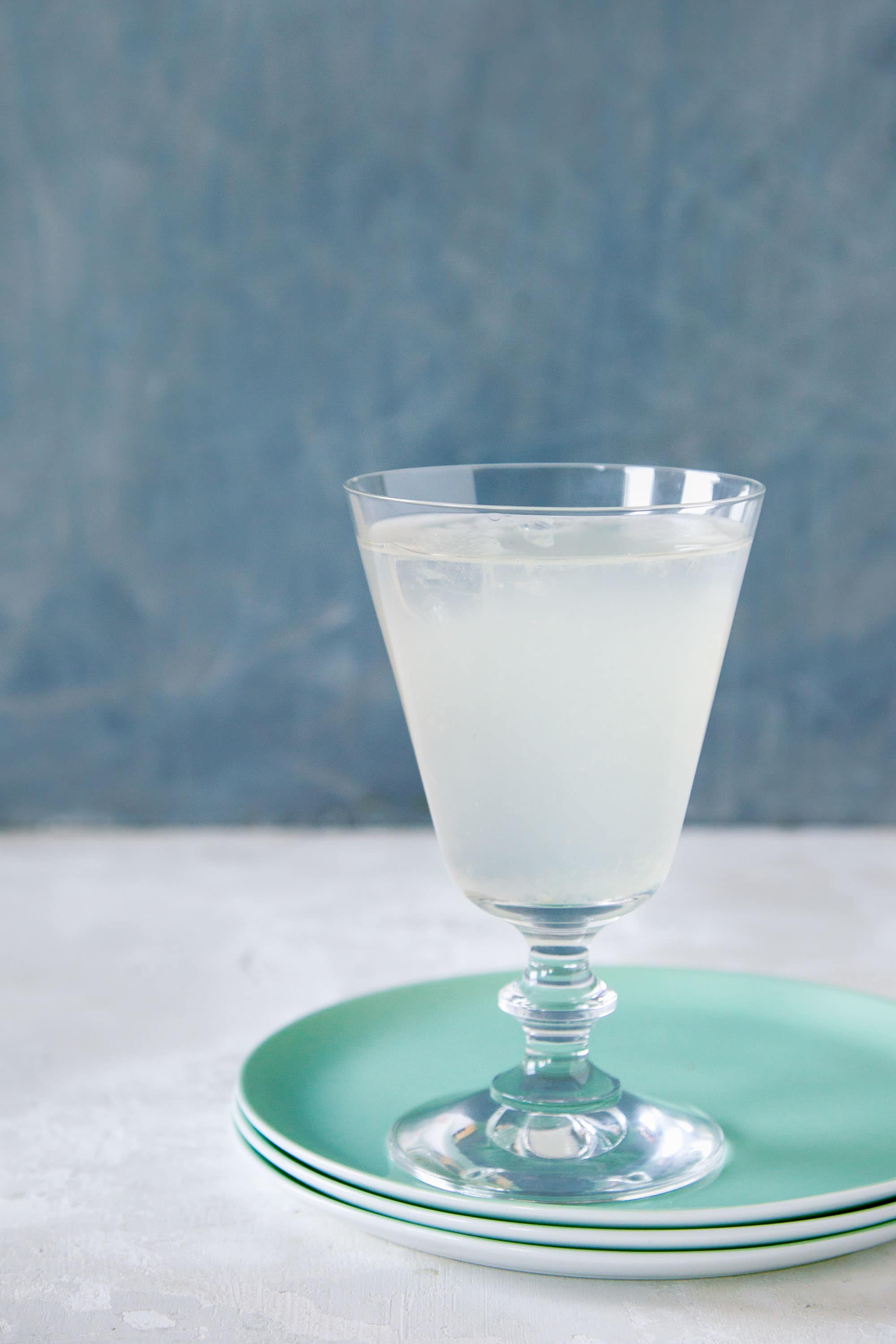 3 Ways to Fancy Up Lemonade with Just 1 Ingredient Kitchn