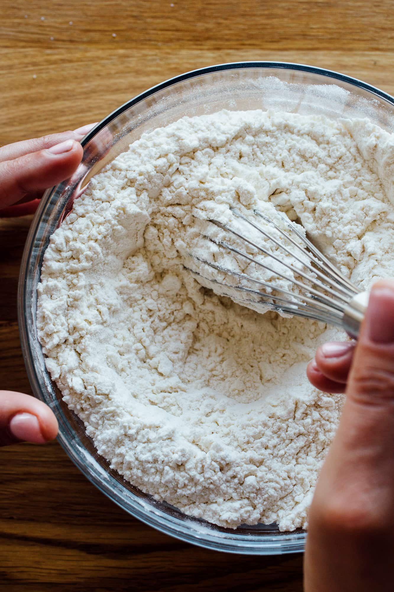 How To Bake A Very Nice Cake 9x13