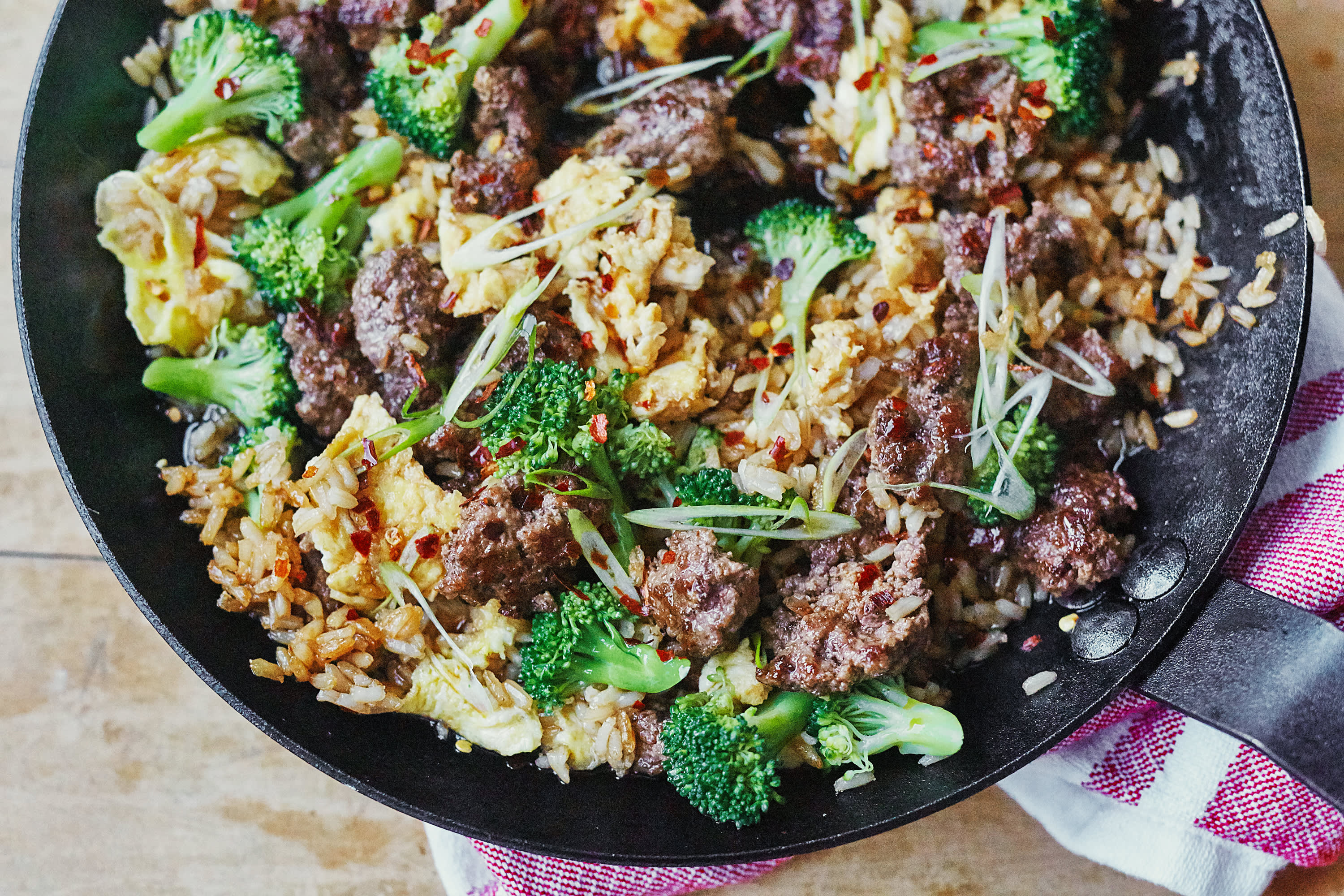15 Times Ground Beef Made Dinner Easy and Delicious Kitchn