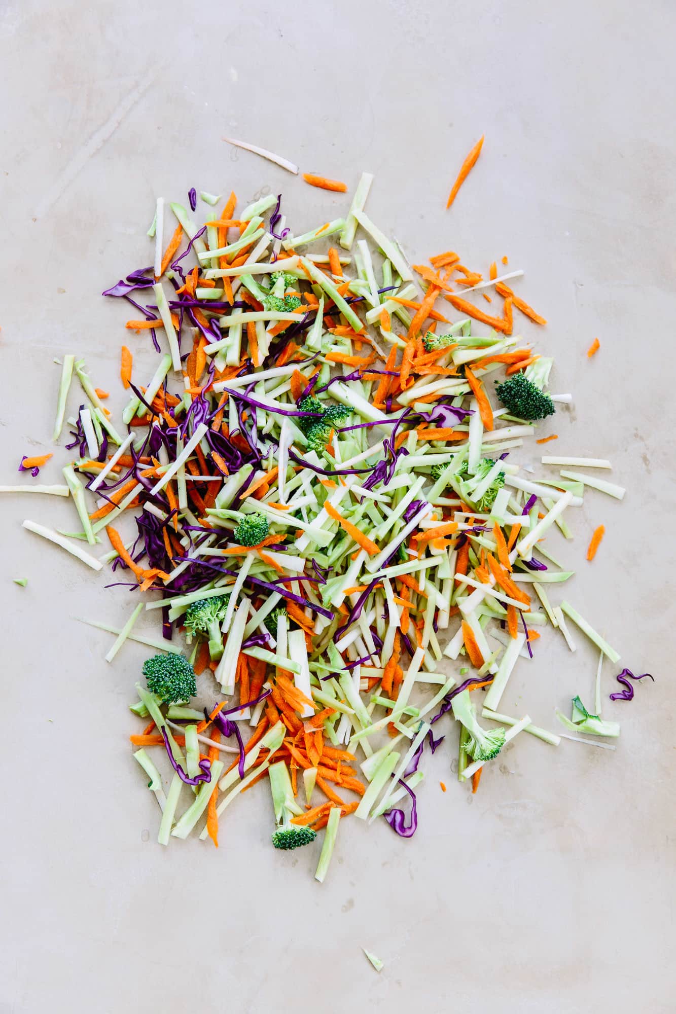 5 Salad Bases That Last All Week in the Refrigerator Kitchn