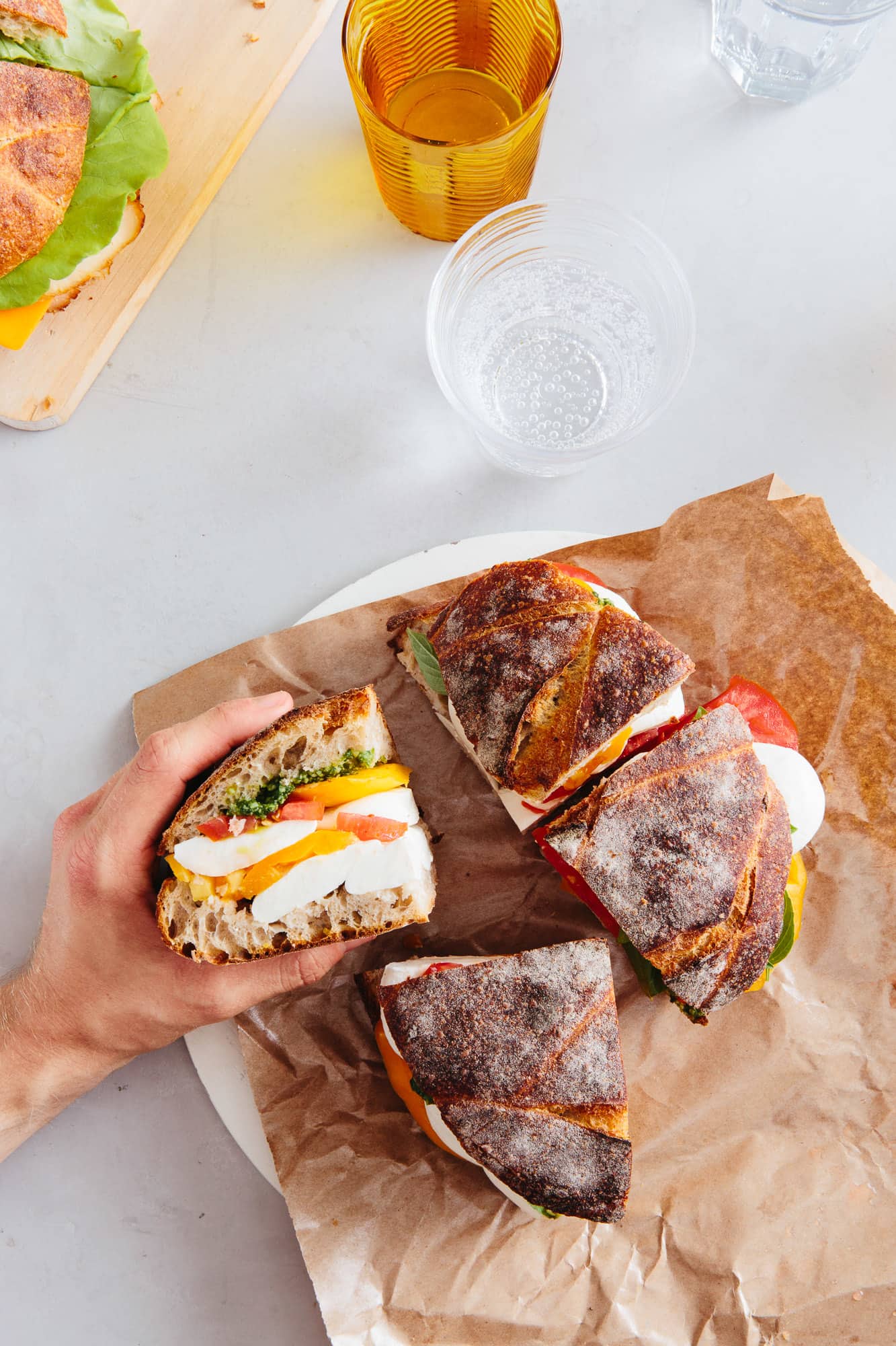 6 Easy Recipes to Serve a Crowd (Wherever You May Be) Kitchn