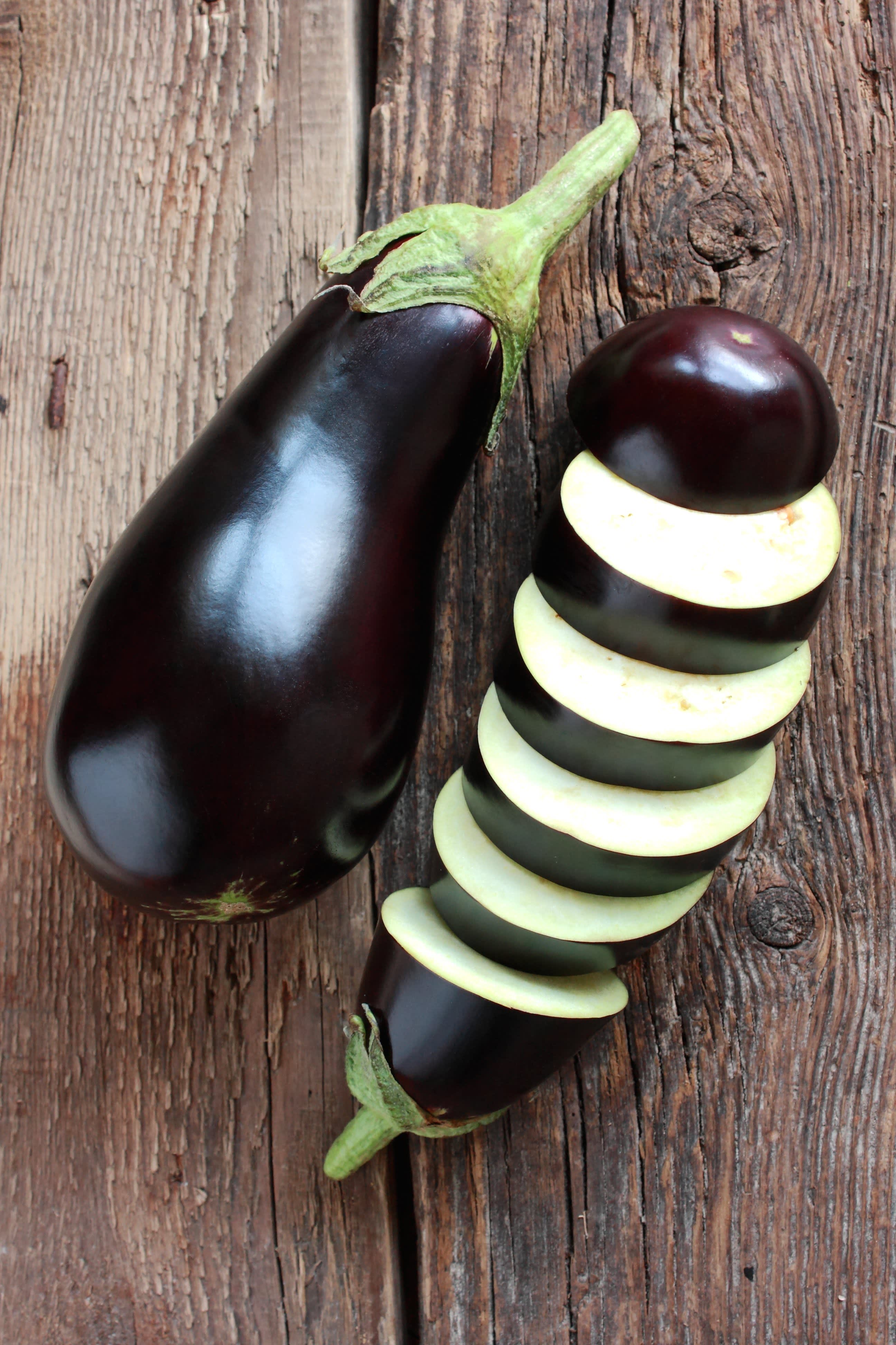 5 Things to Look for When Buying Eggplant at the Grocery Store Kitchn