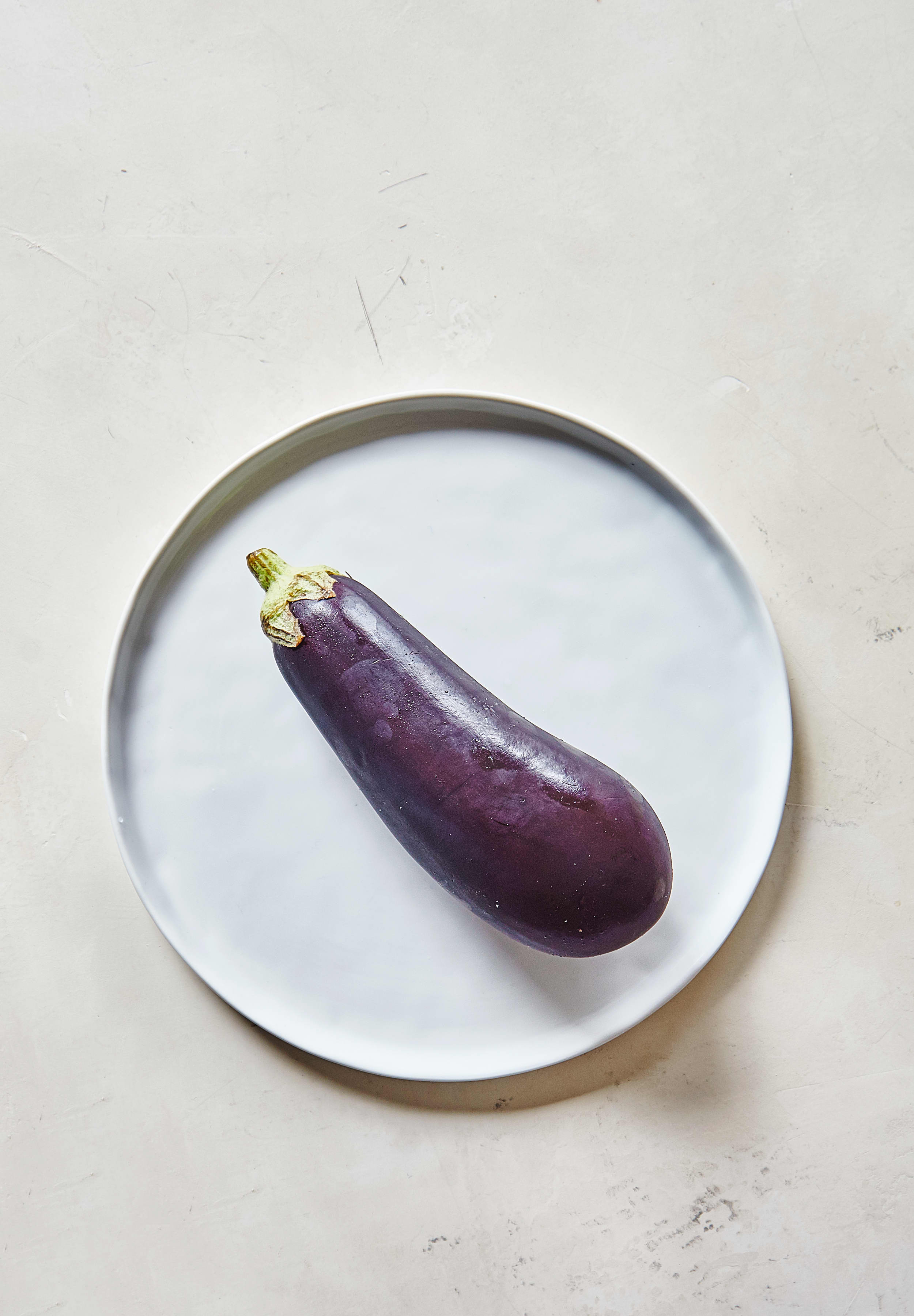 How To Bake a Whole Eggplant Kitchn