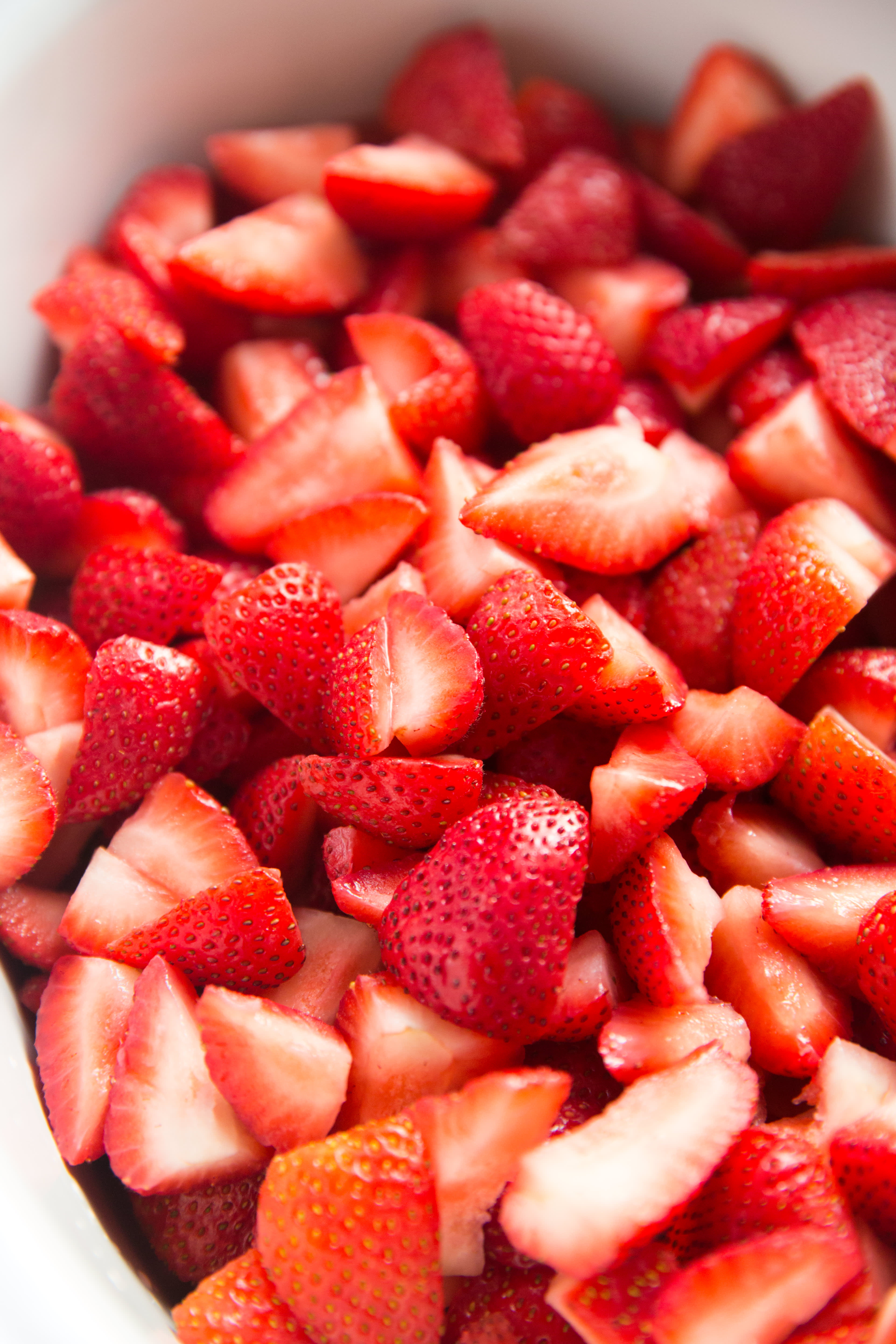 How To Make Any Fruit Butter in the Slow Cooker Kitchn