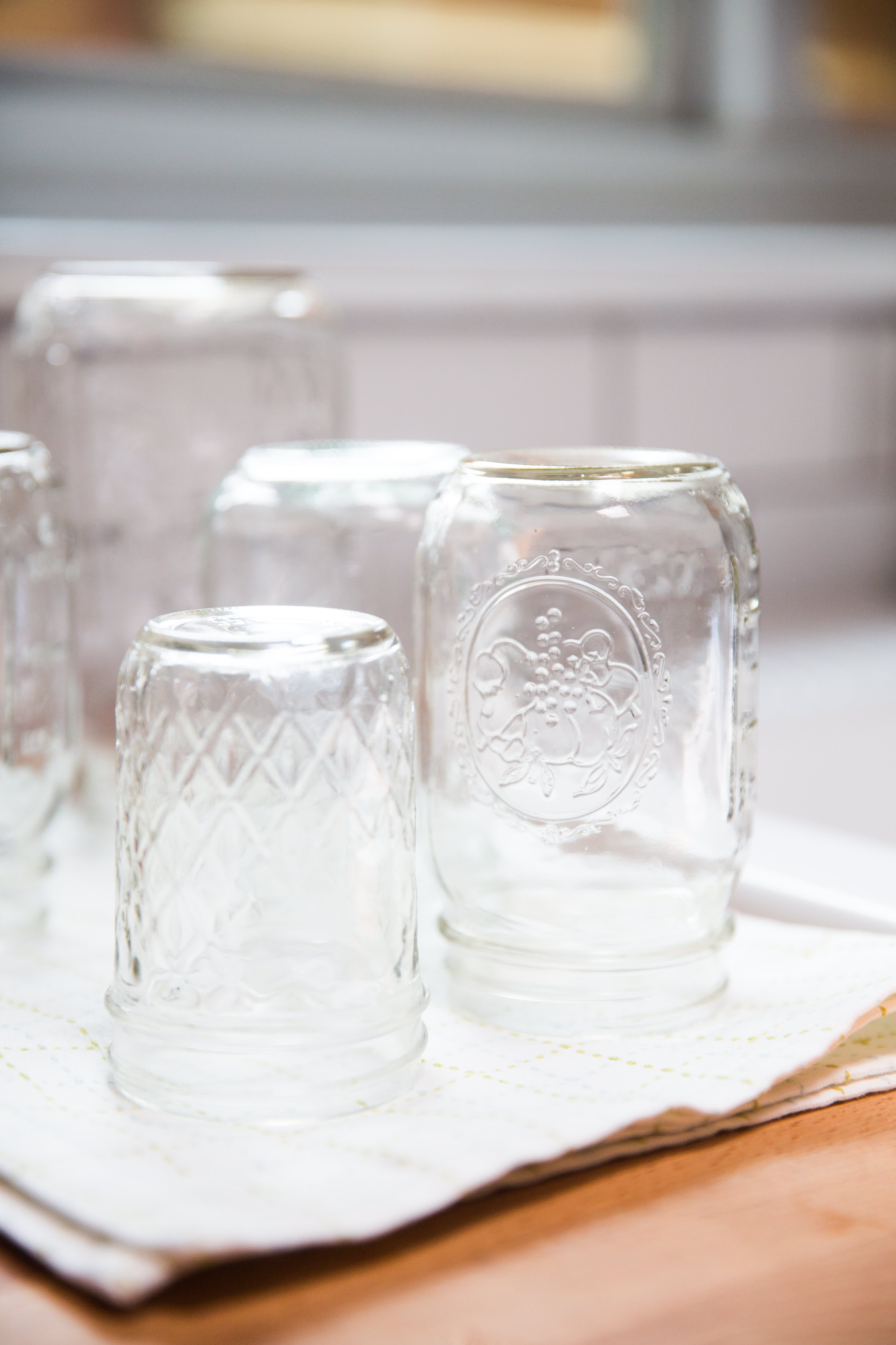 How To Pickle Ginger | Kitchn