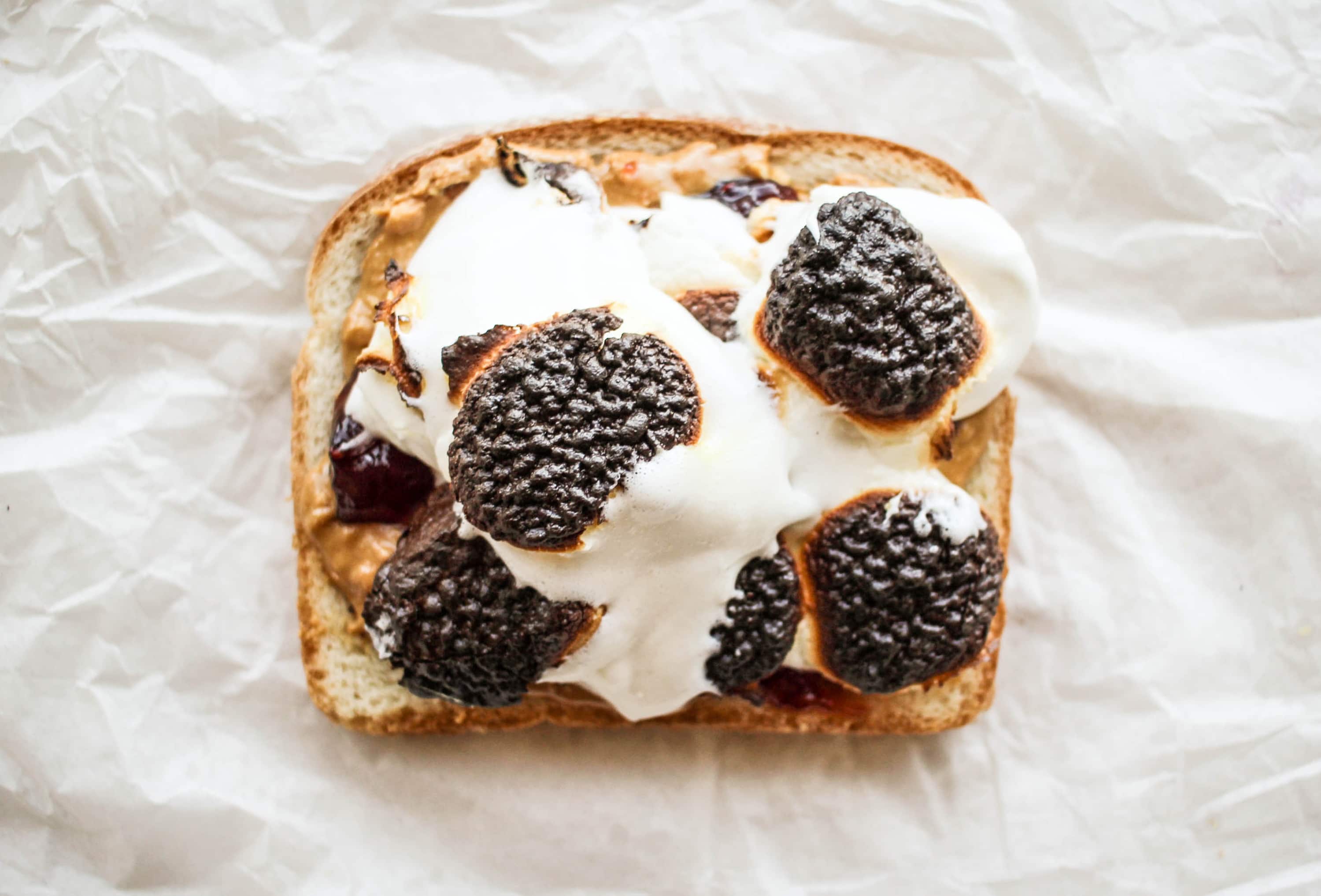 12 Ways to Fancy Up Your PB&J with 1 Ingredient Kitchn