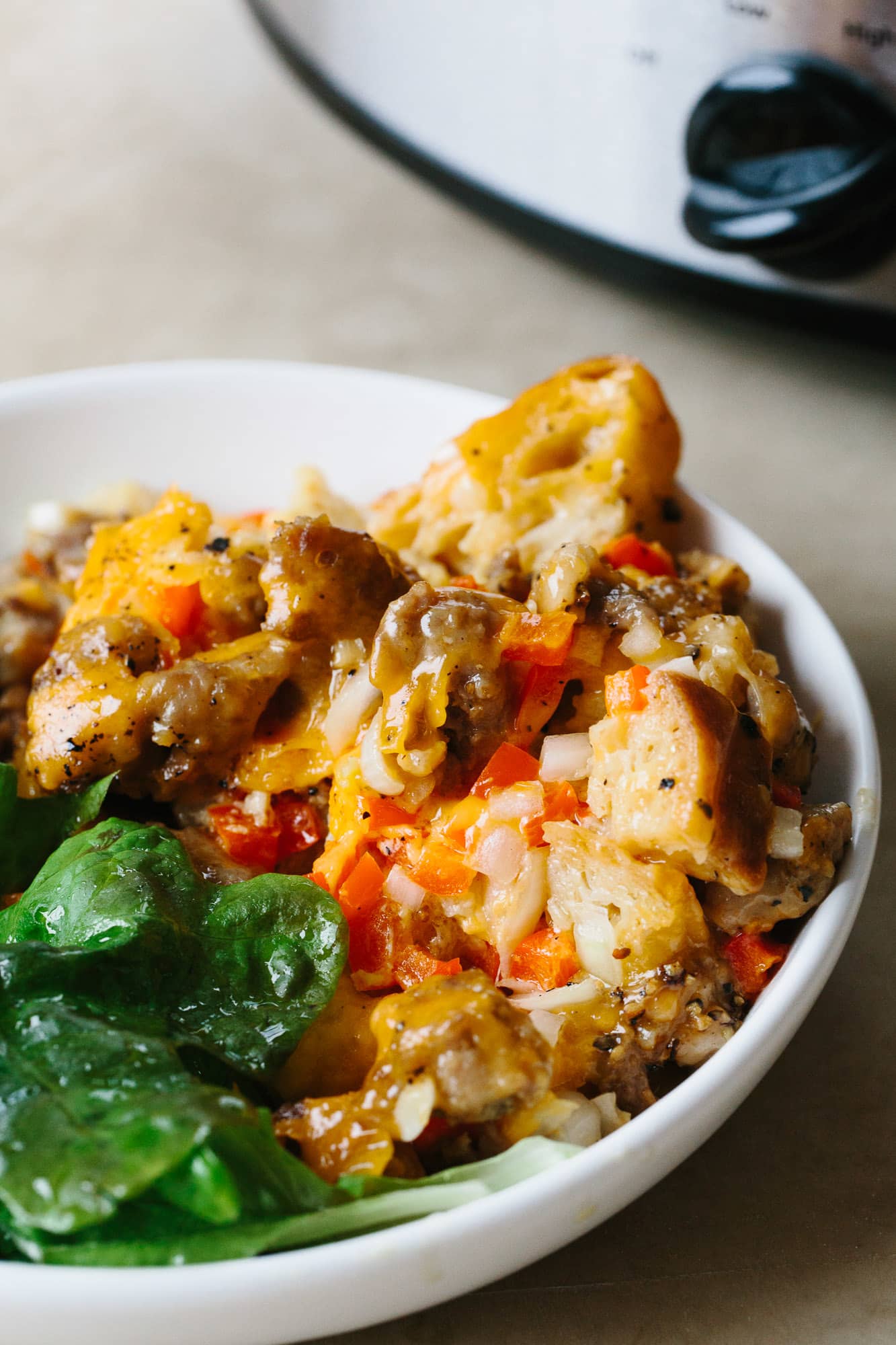 5 SlowCooker Breakfast Kits to Make and Freeze Kitchn