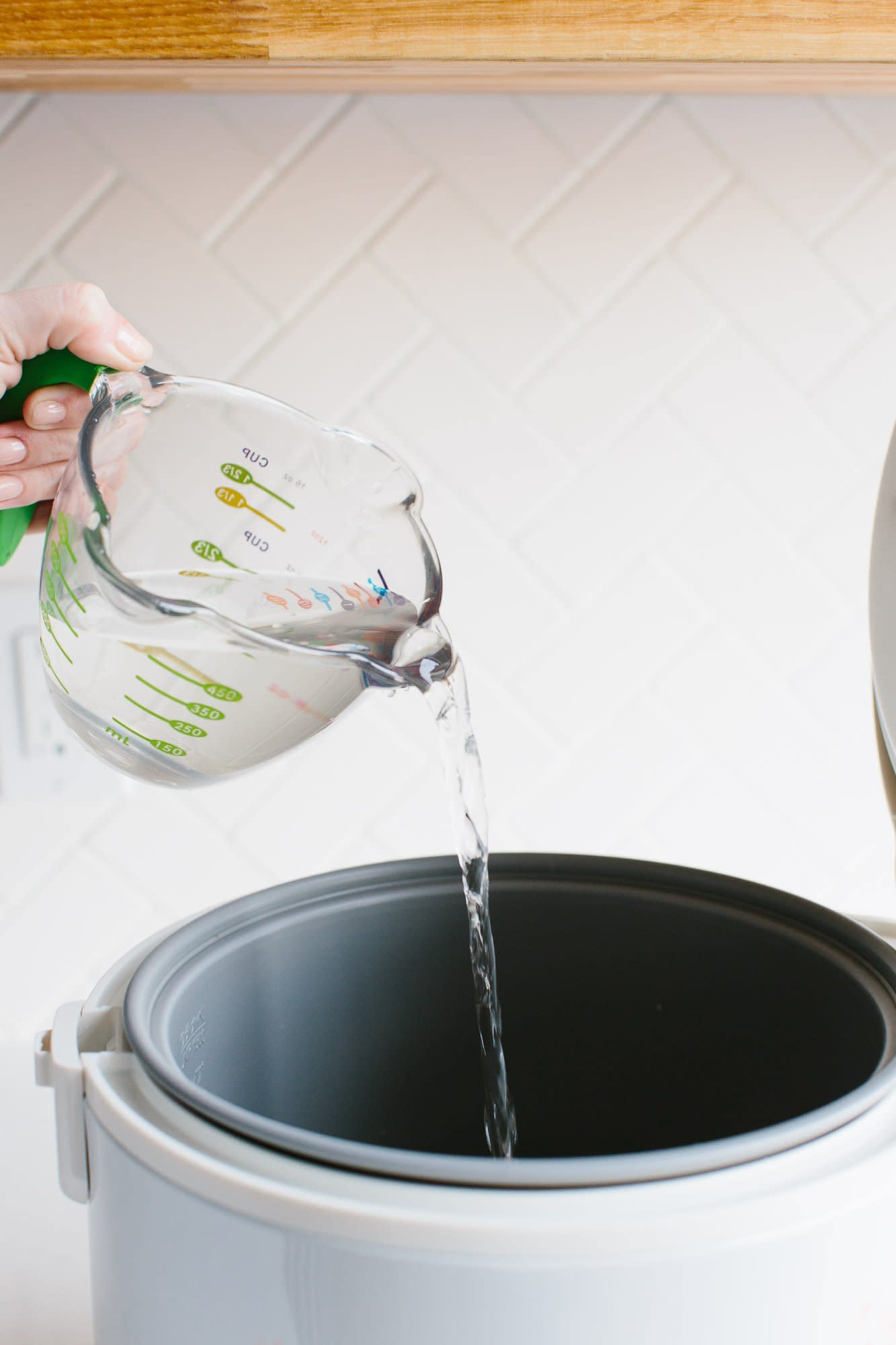 How To Cook Jasmine Rice In Rice Cooker While almost all rice cookers