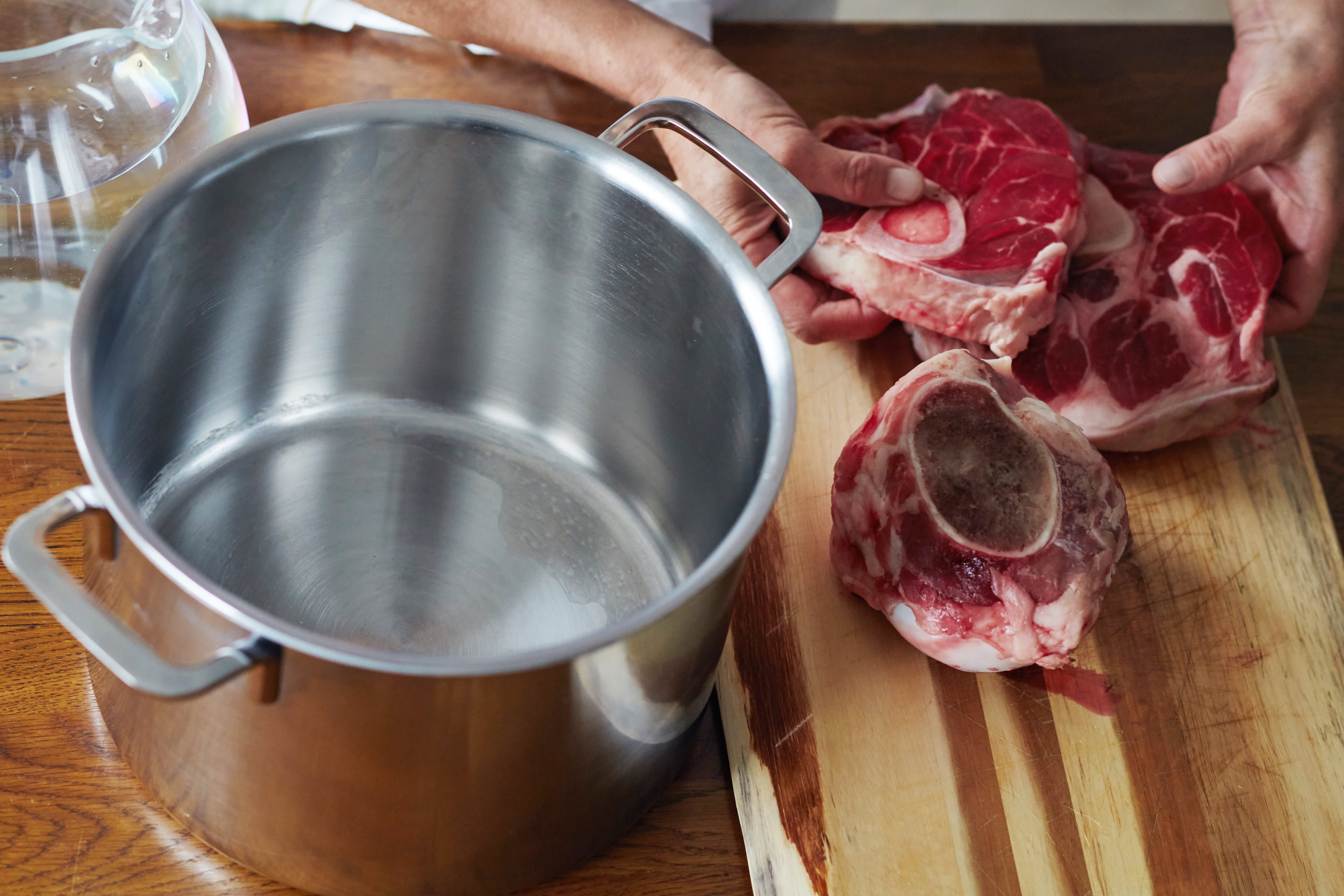 How To Make Pho: The Best Method for Most Home Cooks | Kitchn