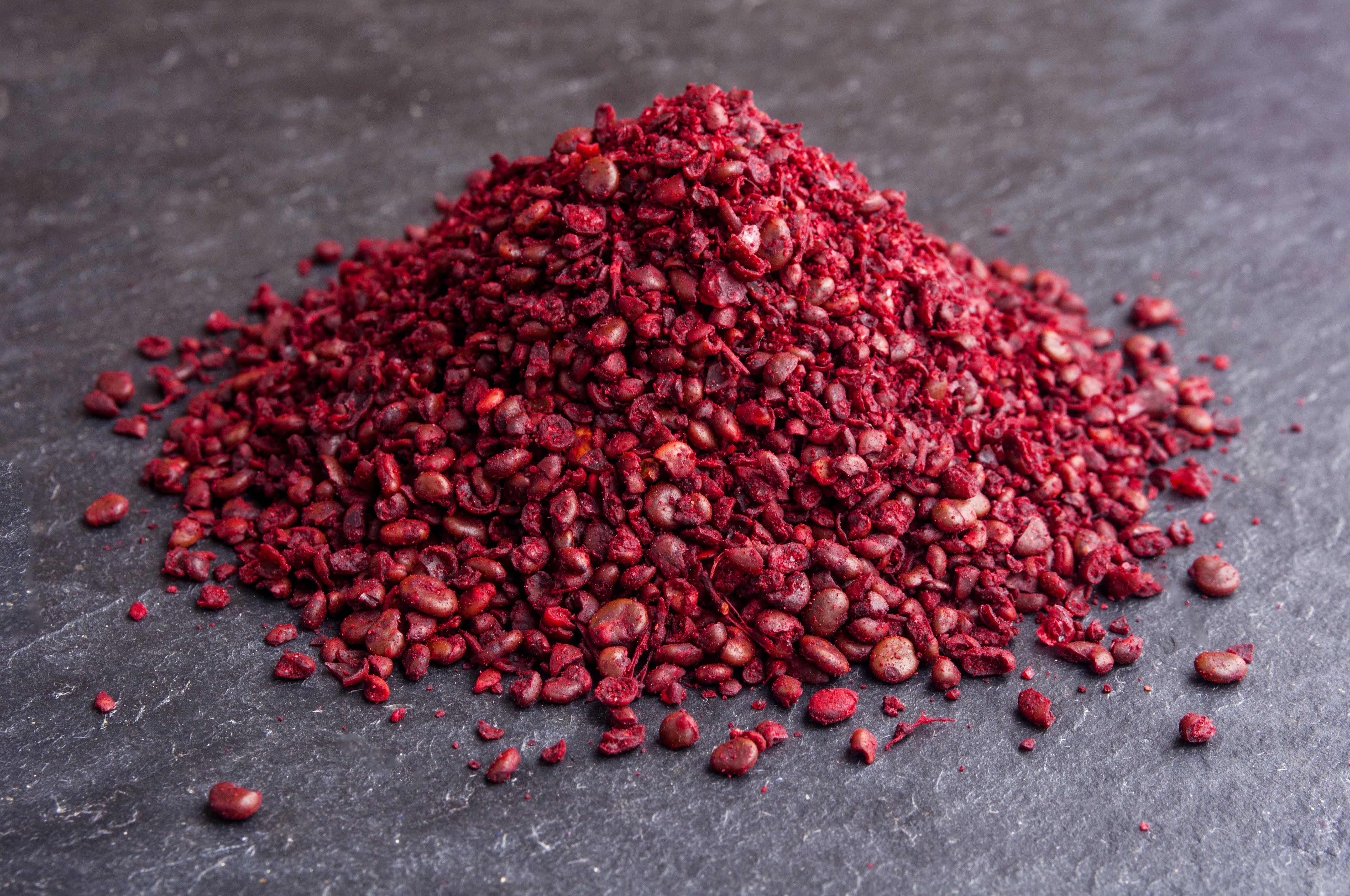 Inside the Spice Sumac Kitchn
