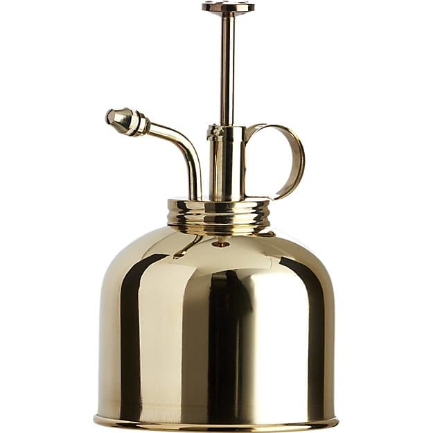 5 Pretty Plant Misters for Your Kitchen Herb Garden Kitchn